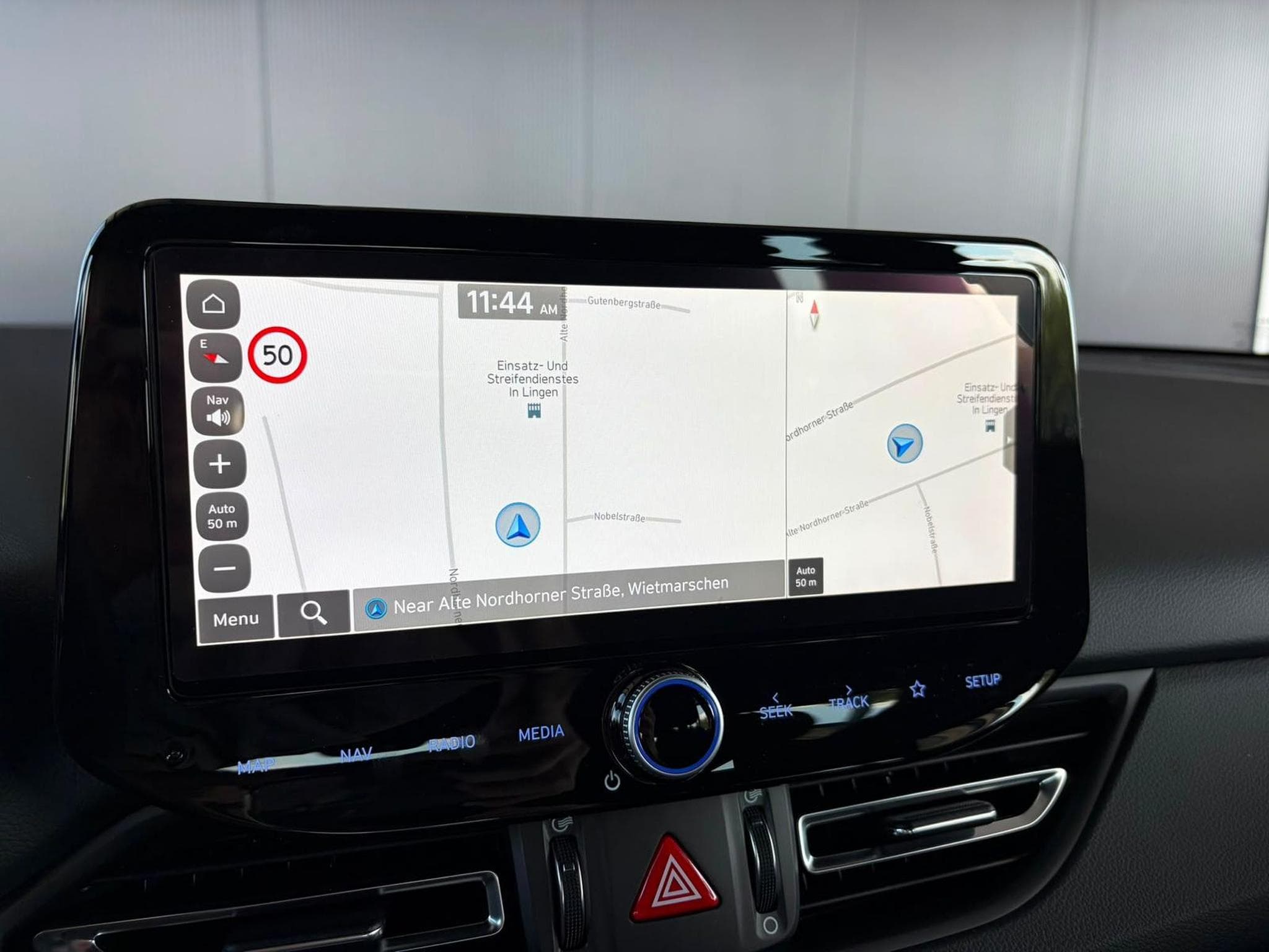 Hyundai i30 Comfort Plus Kombi (2025) - Photo 12