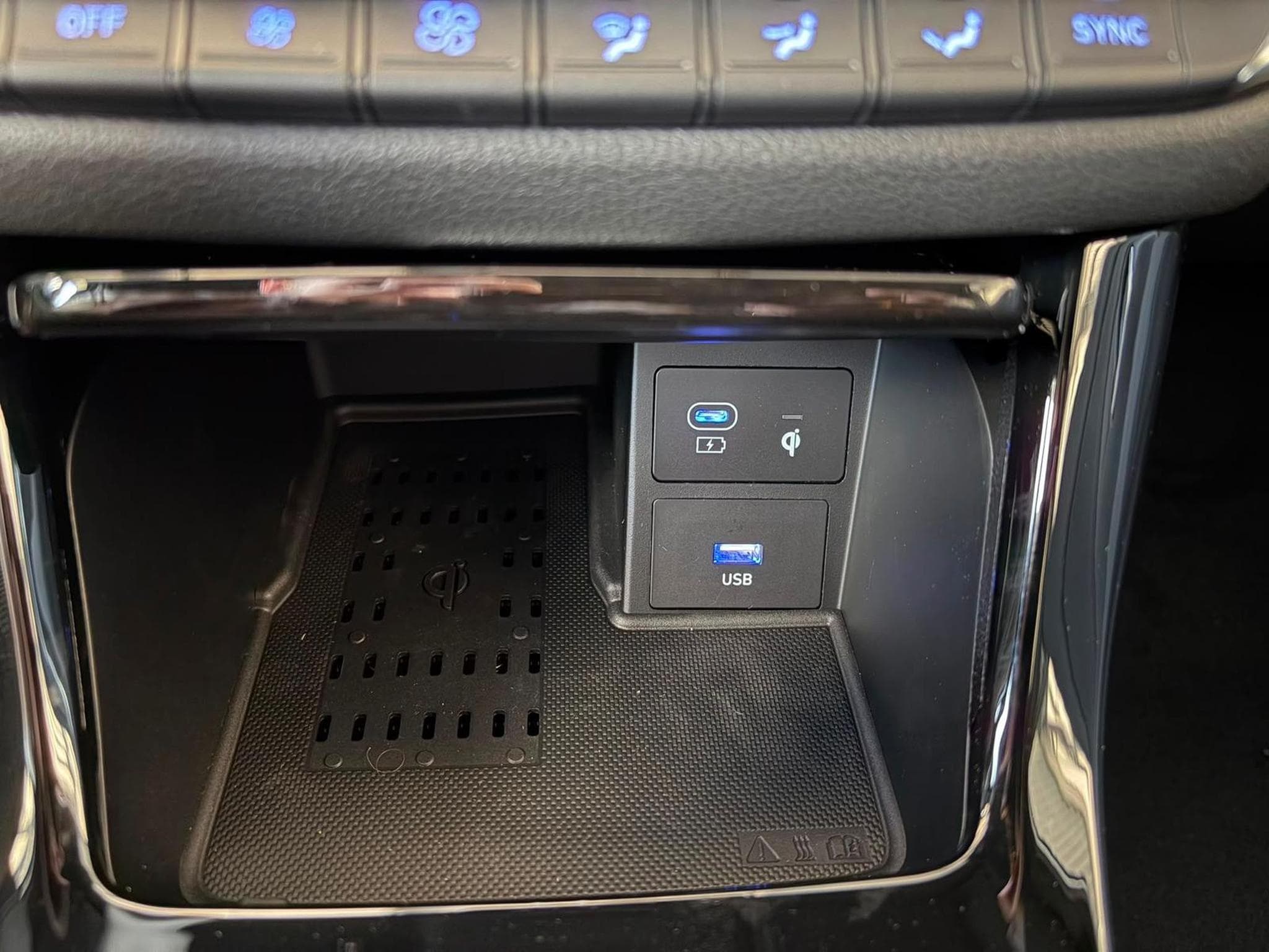 Hyundai i30 Comfort Plus Kombi (2025) - Photo 16