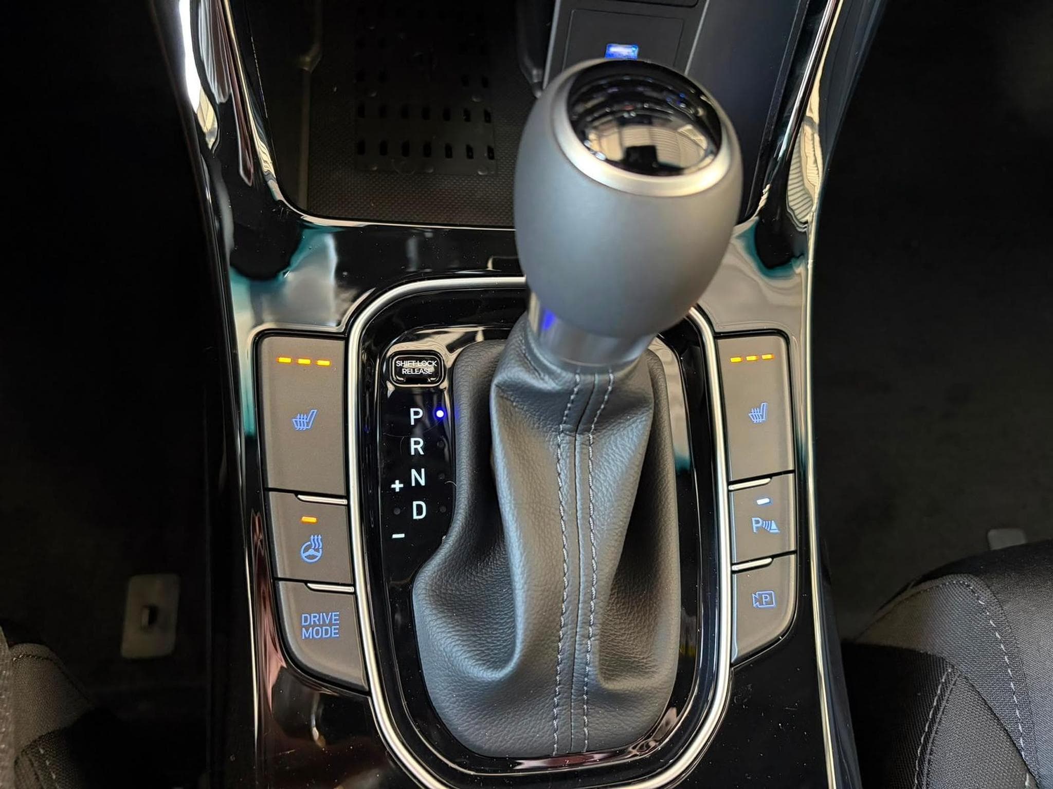 Hyundai i30 Comfort Plus Kombi (2025) - Photo 17