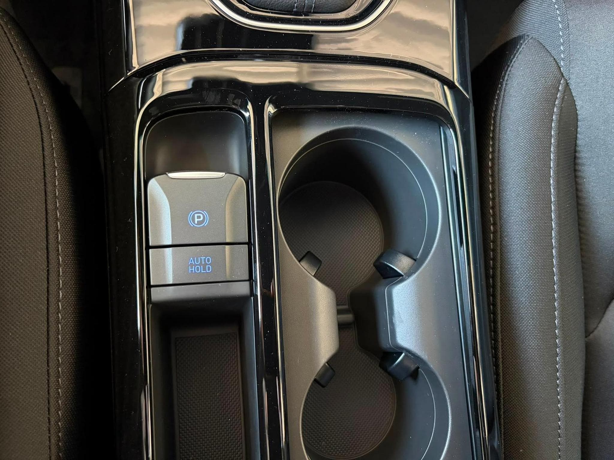 Hyundai i30 Comfort Plus Kombi (2025) - Photo 19