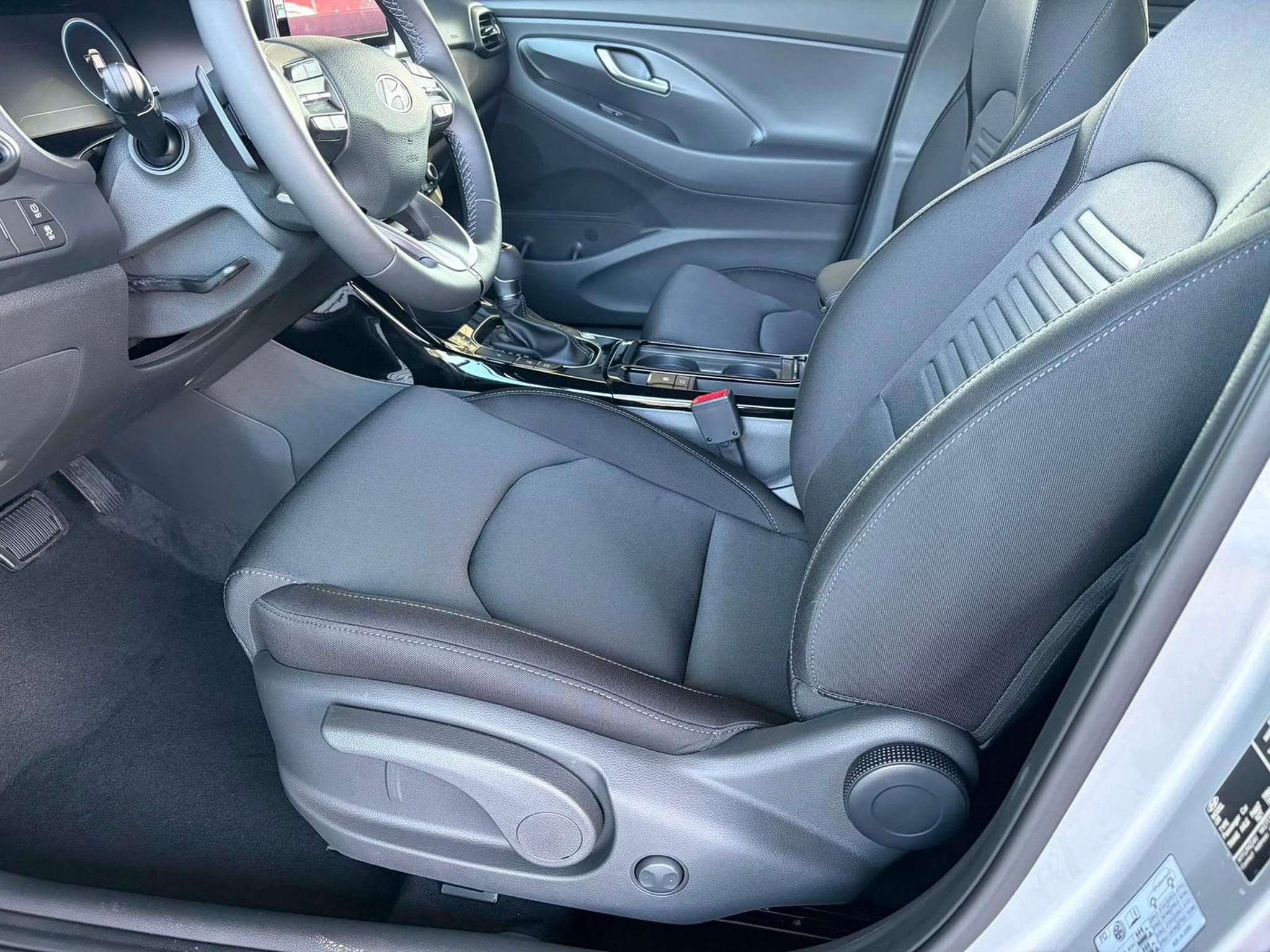 Hyundai i30 Comfort Plus Kombi (2025) - Photo 5