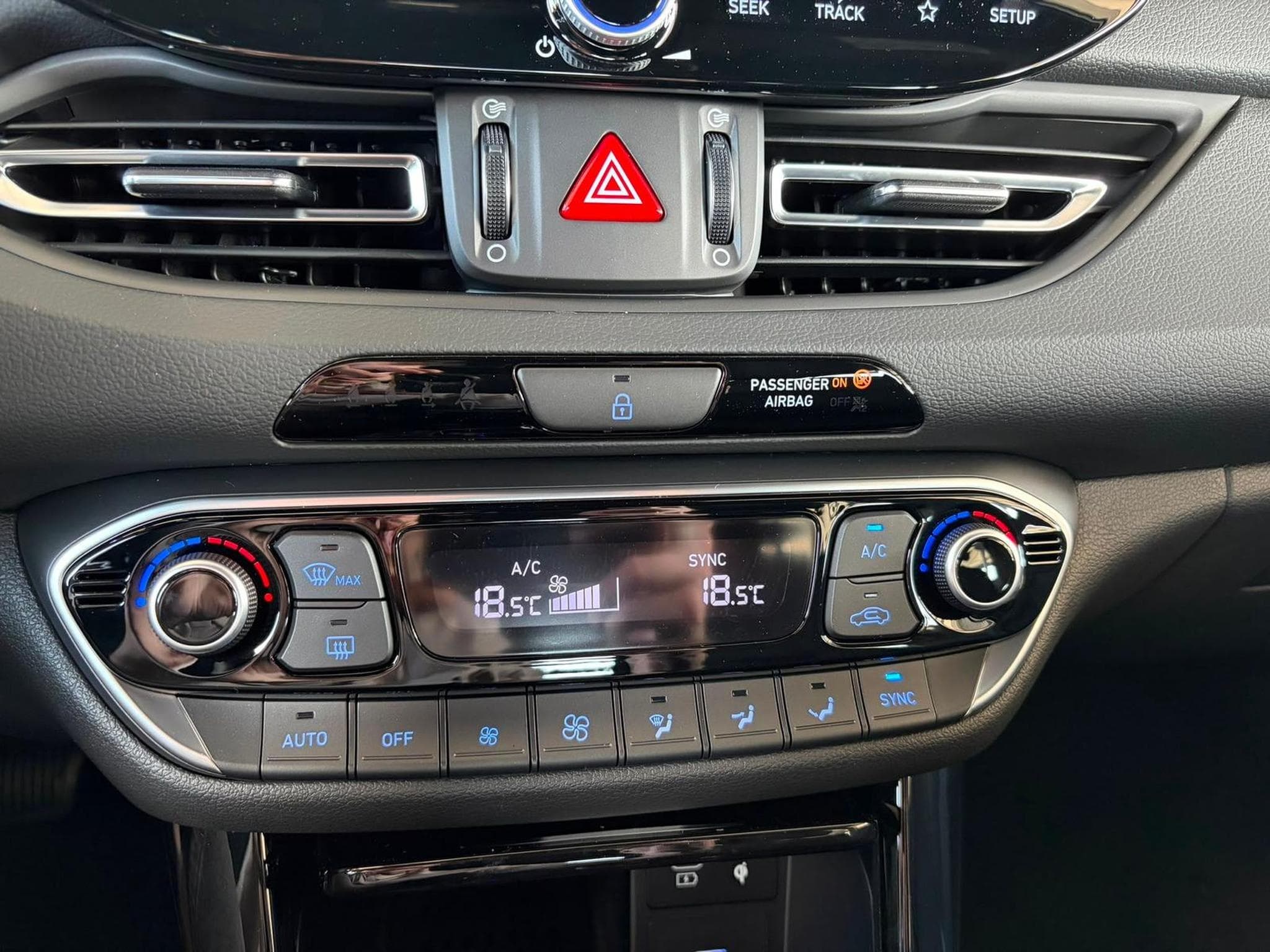 Hyundai i30 Comfort Plus Kombi (2025) - Photo 15