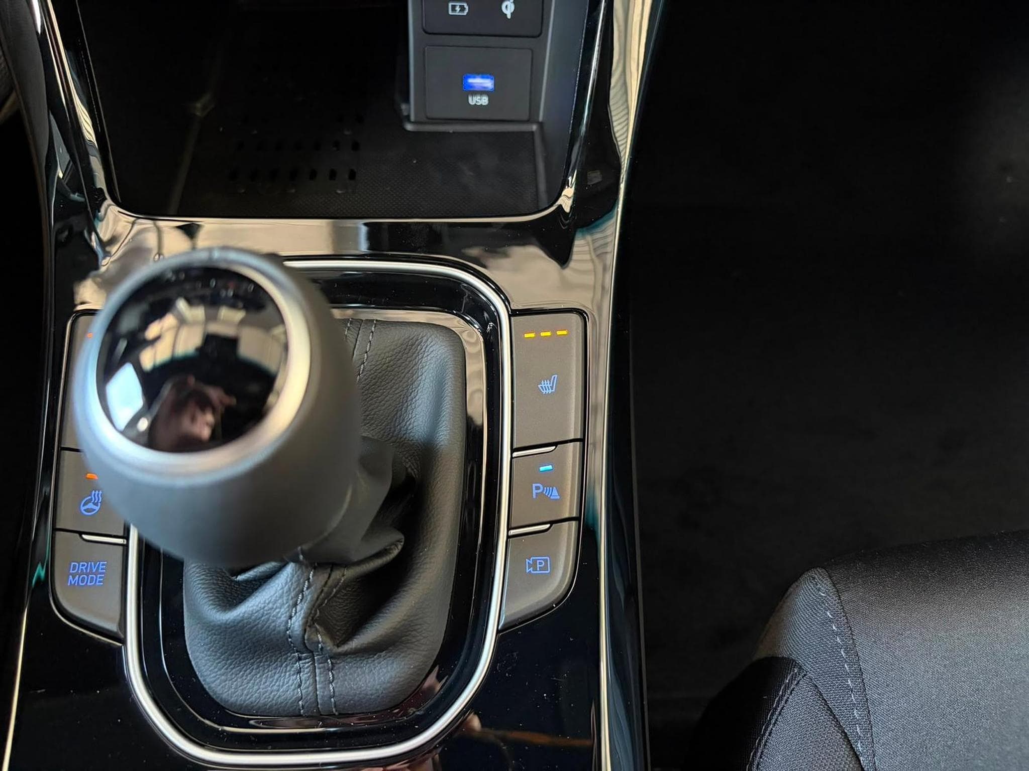 Hyundai i30 Comfort Plus Kombi (2025) - Photo 18