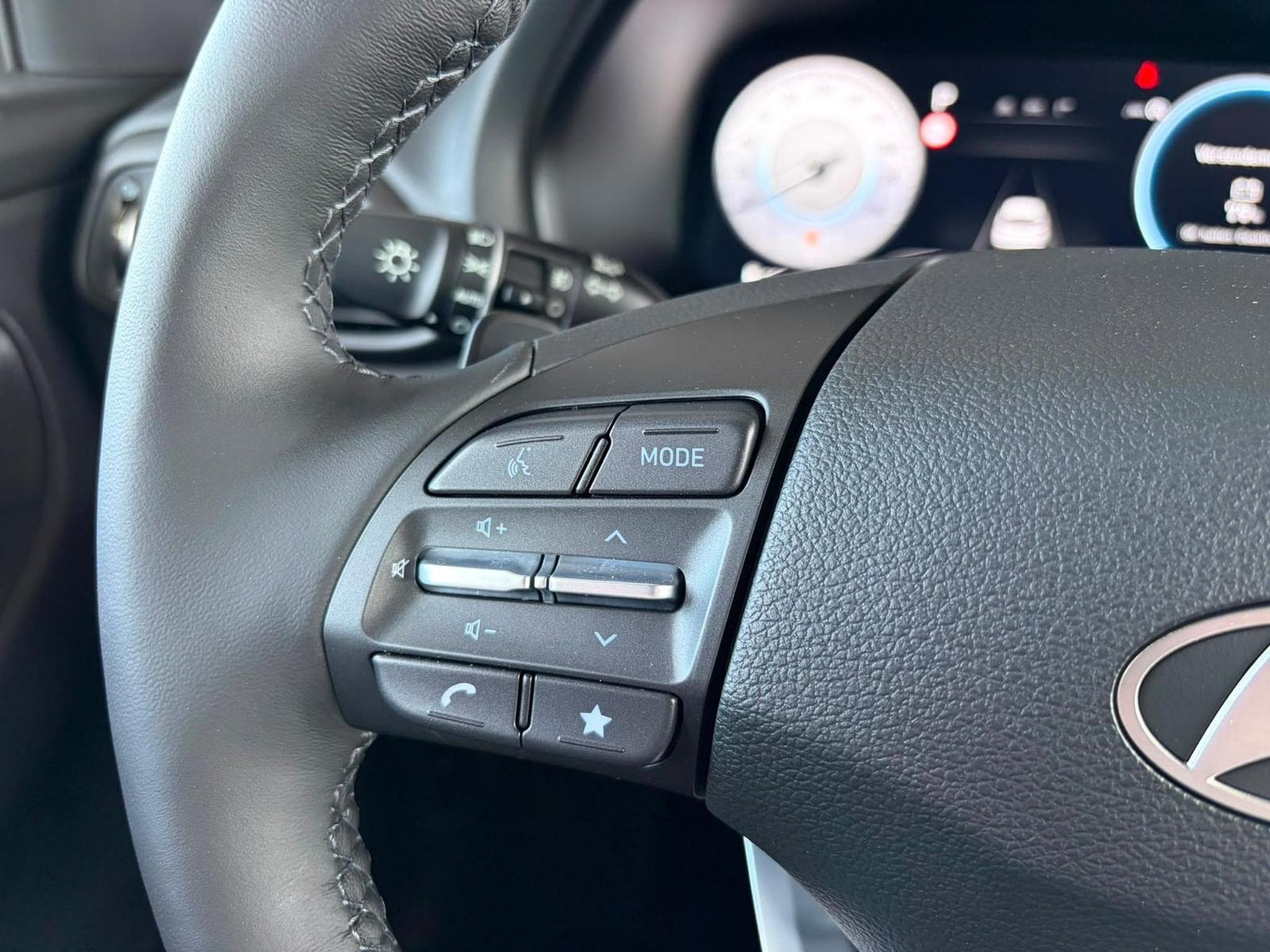 Hyundai i30 Comfort Plus Kombi (2025) - Photo 20
