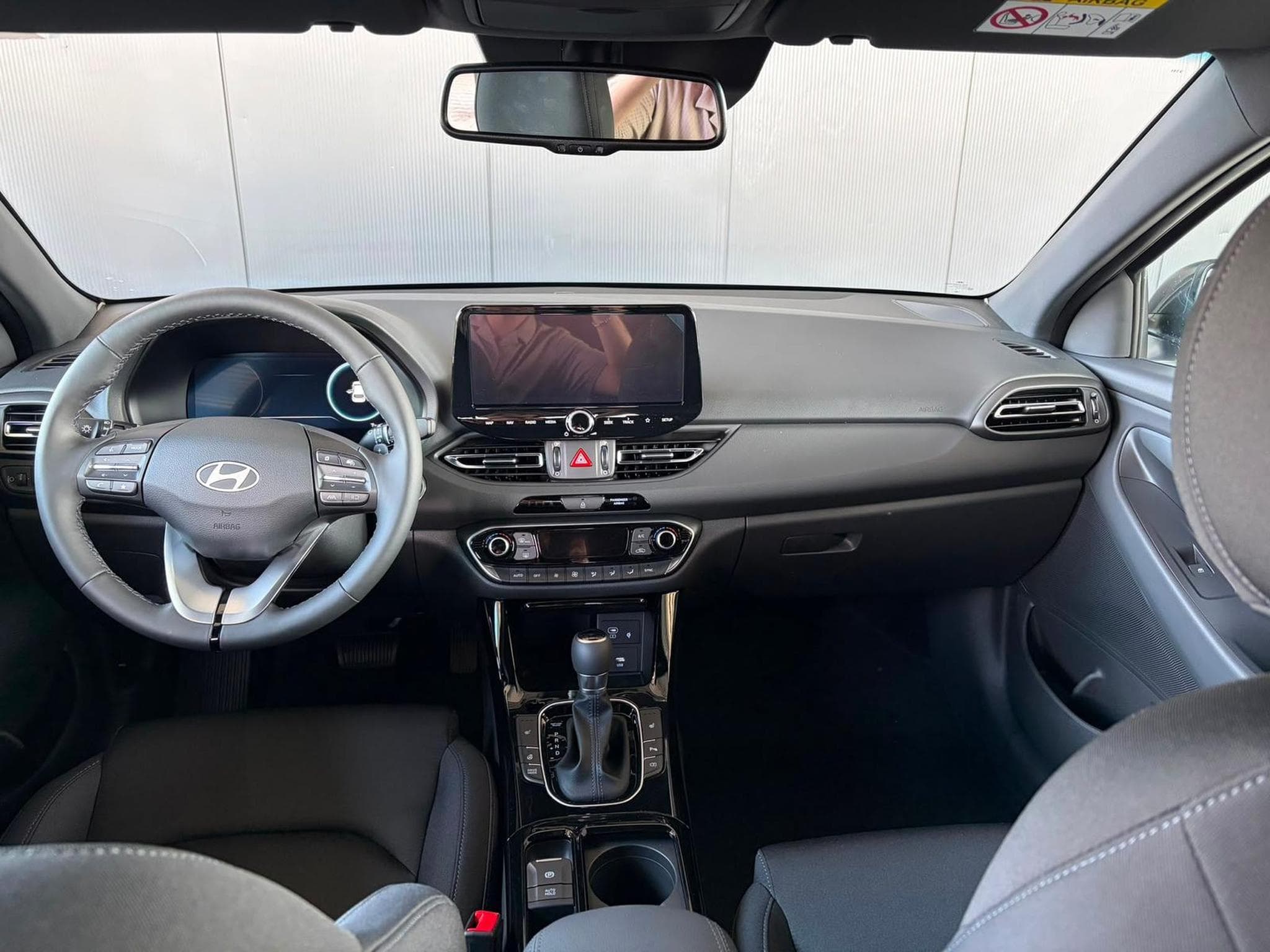 Hyundai i30 Comfort Plus Kombi (2025) - Photo 7