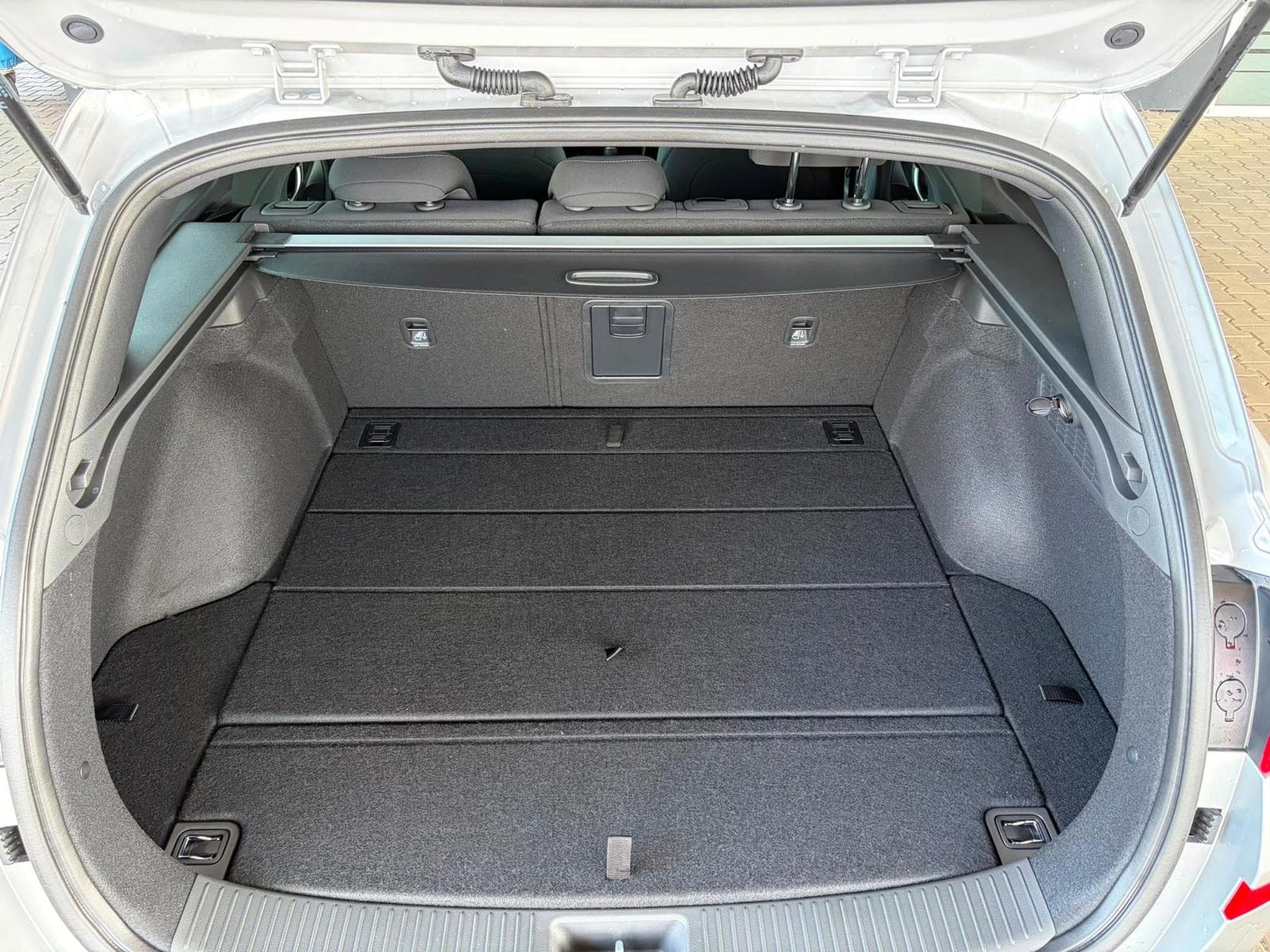 Hyundai i30 Comfort Plus Kombi (2025) - Photo 8