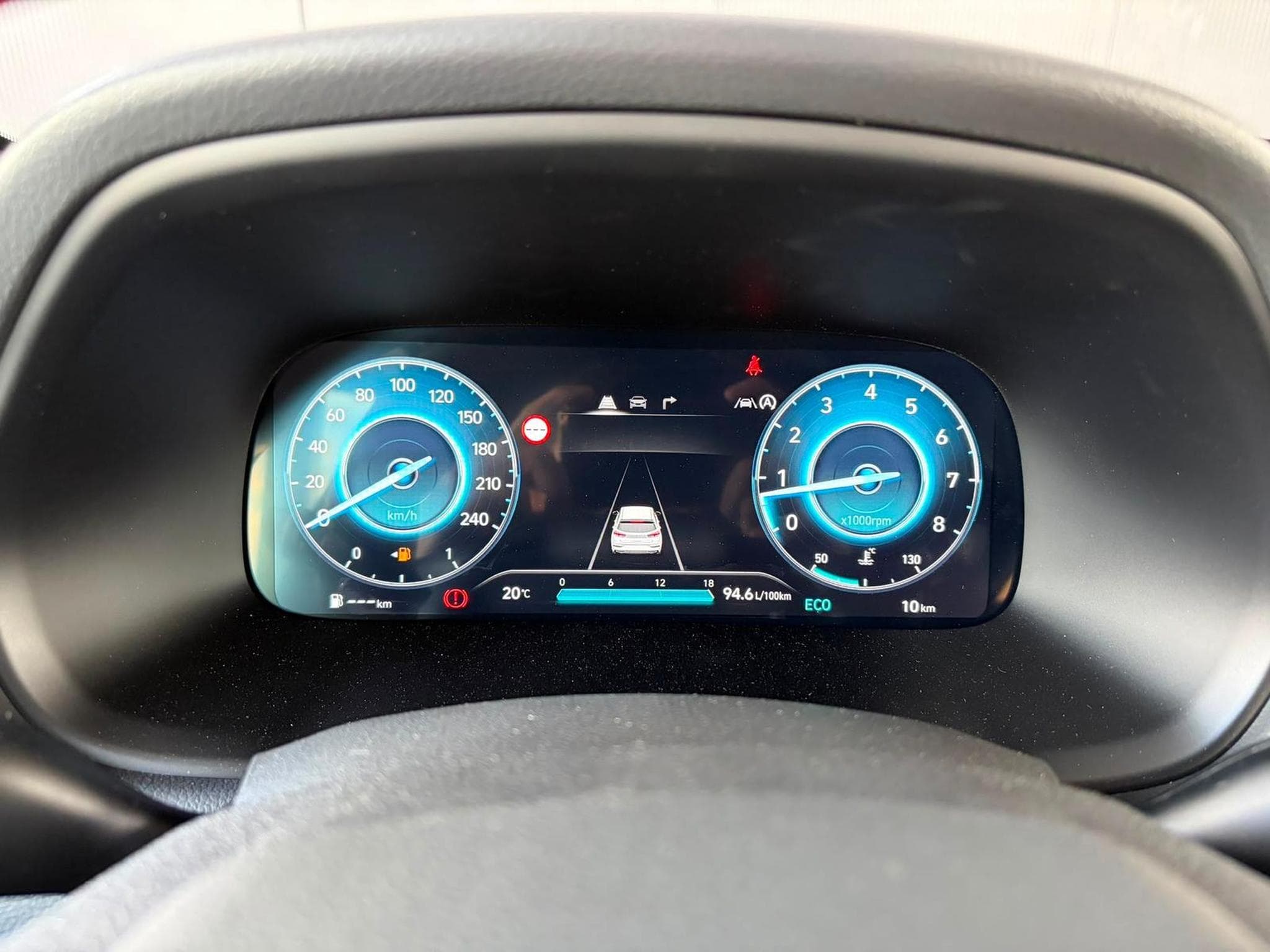 Hyundai i30 N-Line (2025) - Photo 11