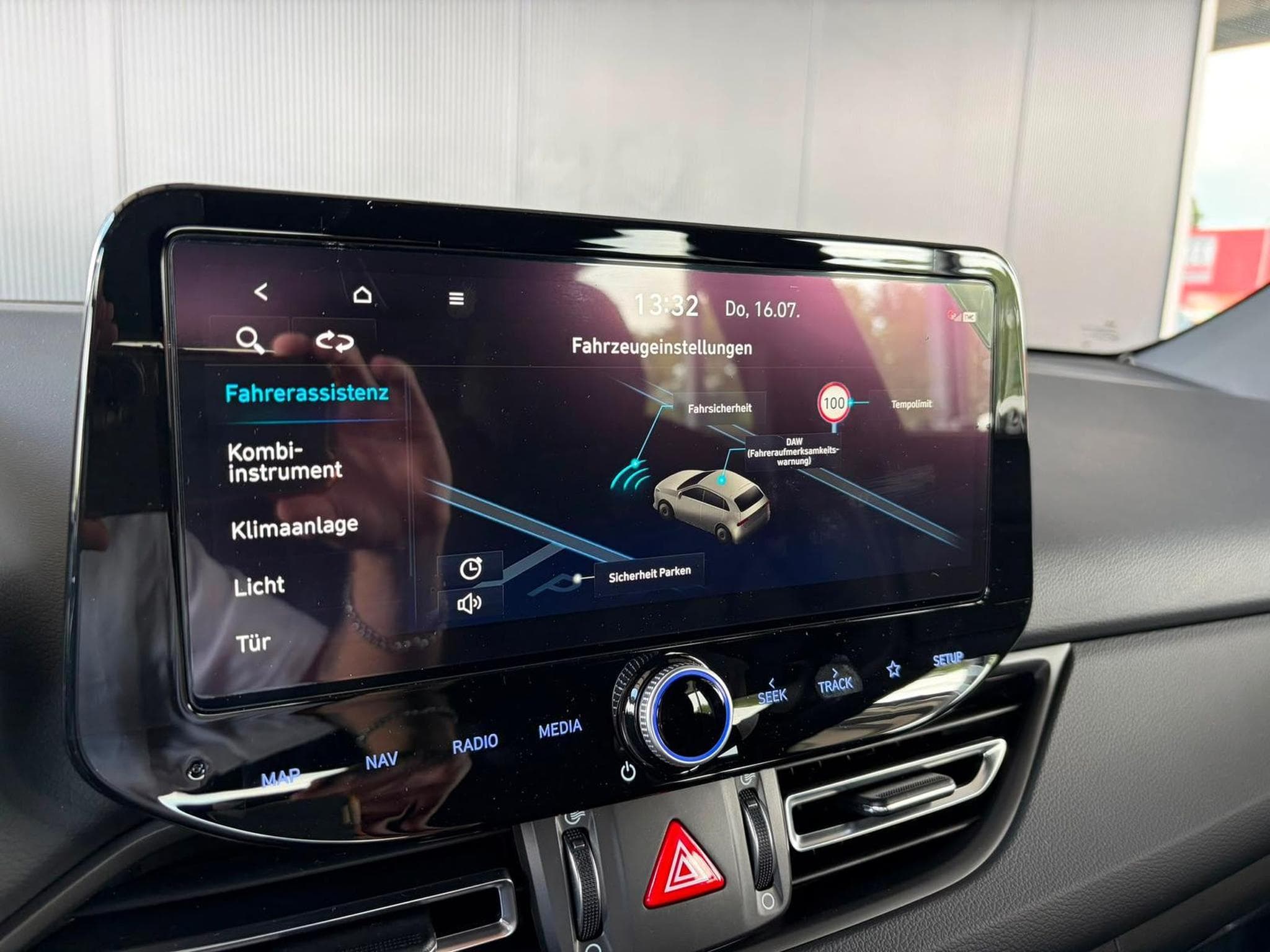 Hyundai i30 N-Line (2025) - Photo 14