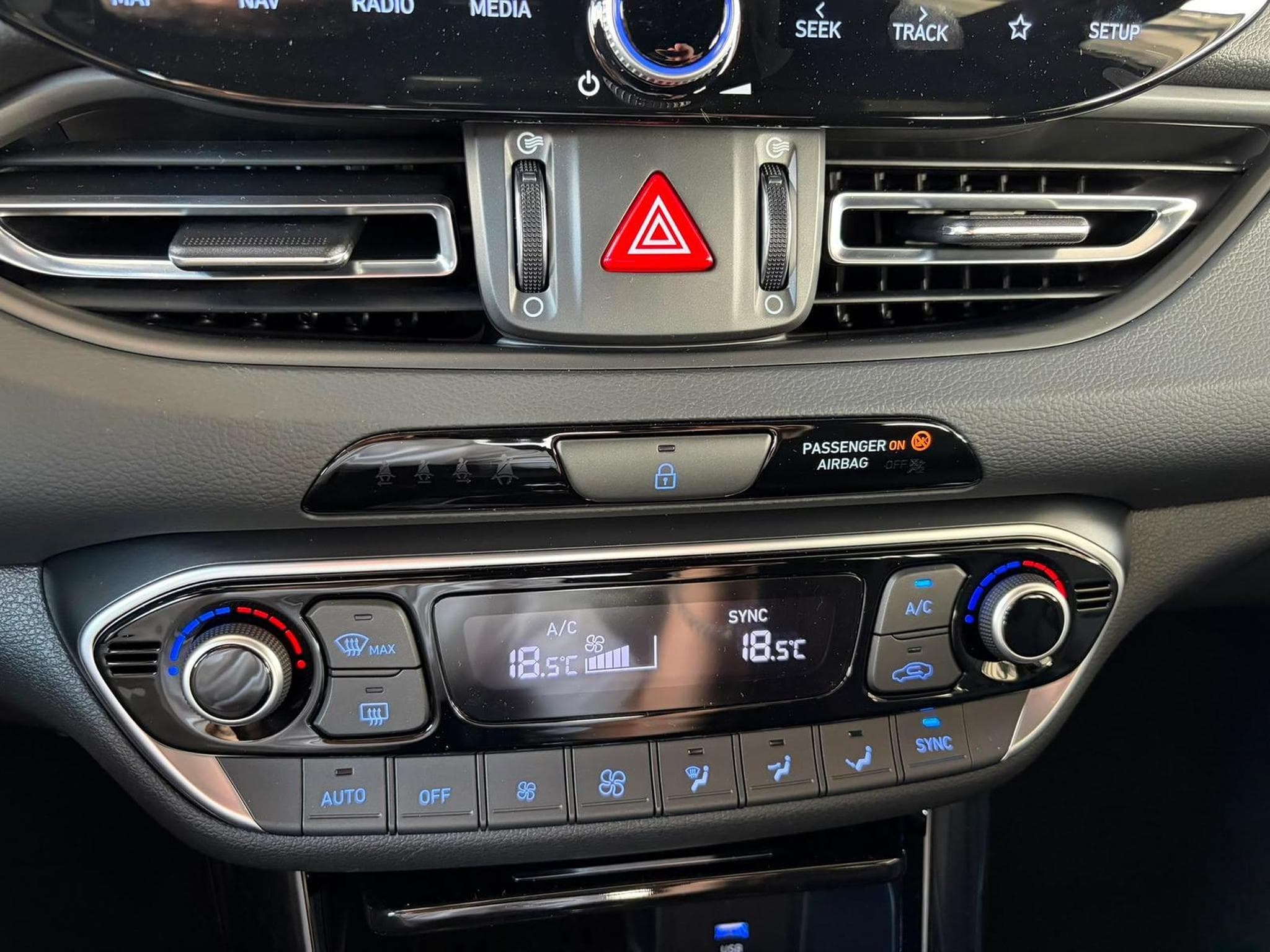 Hyundai i30 N-Line (2025) - Photo 15