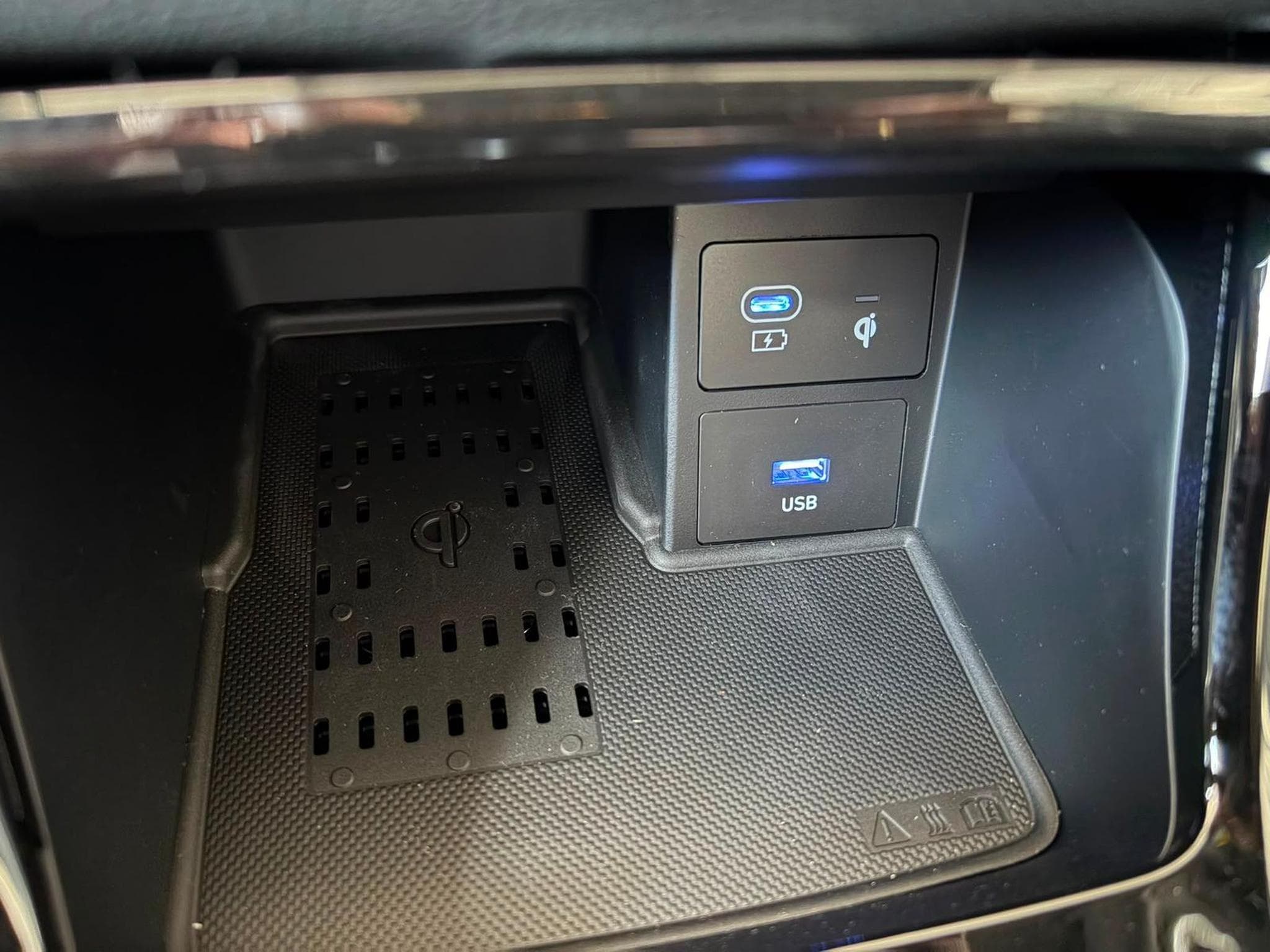 Hyundai i30 N-Line (2025) - Photo 16