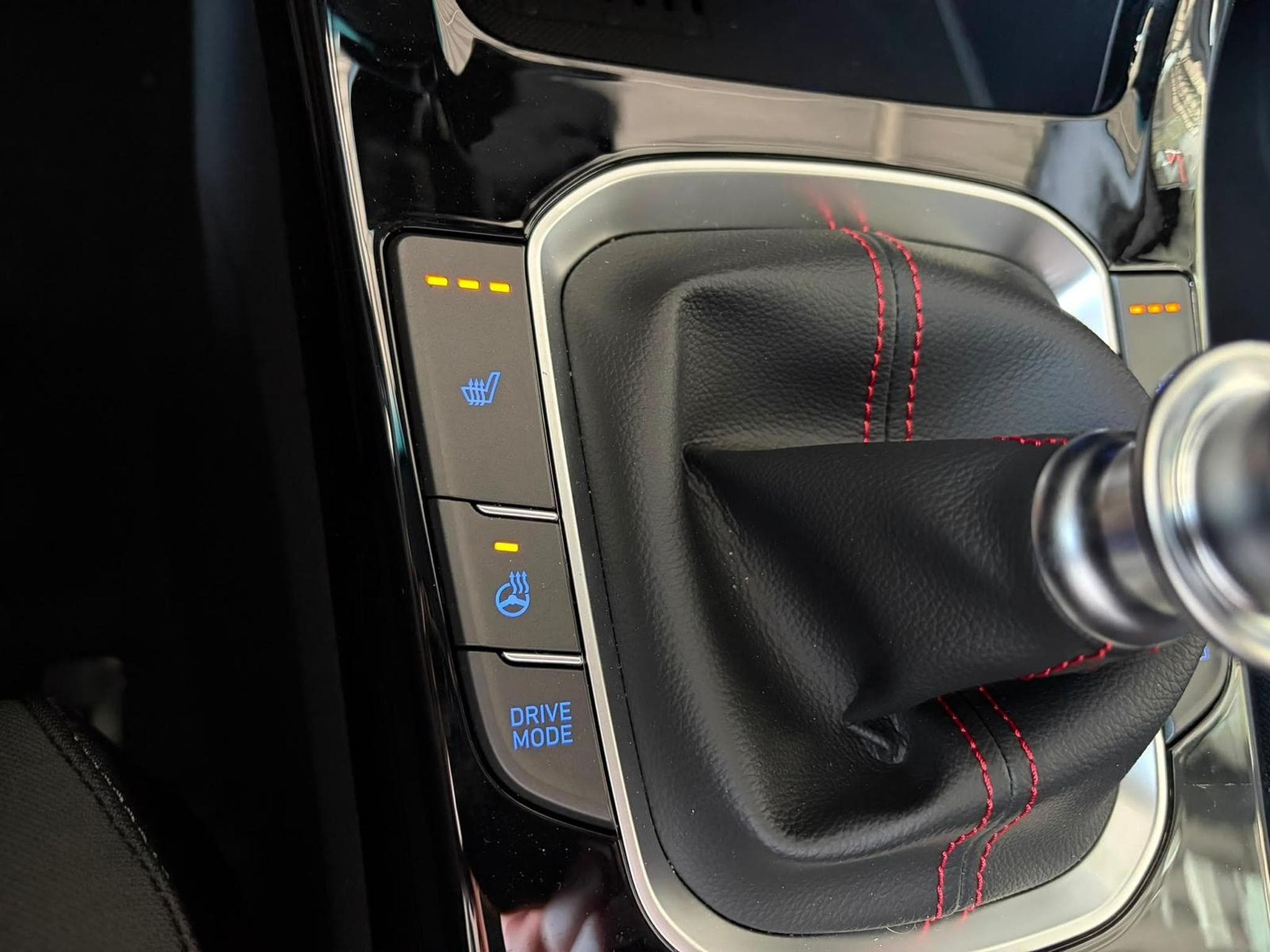 Hyundai i30 N-Line (2025) - Photo 18