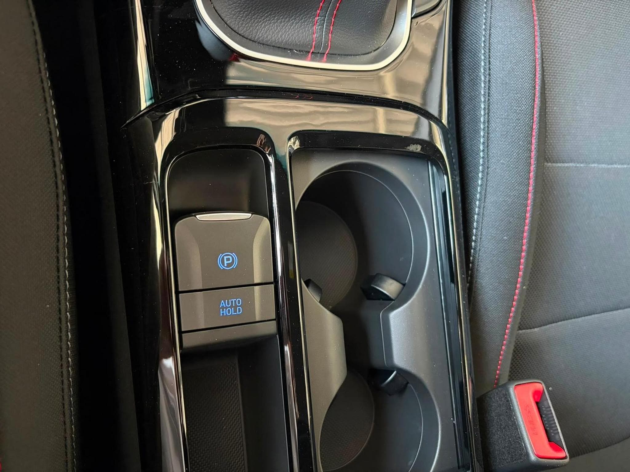 Hyundai i30 N-Line (2025) - Photo 20