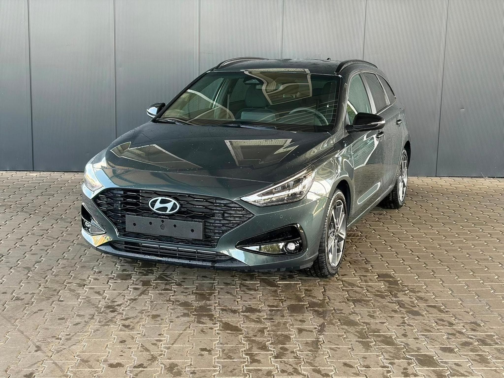 Hyundai i30 Comfort Plus Kombi (2025) - Foto 1