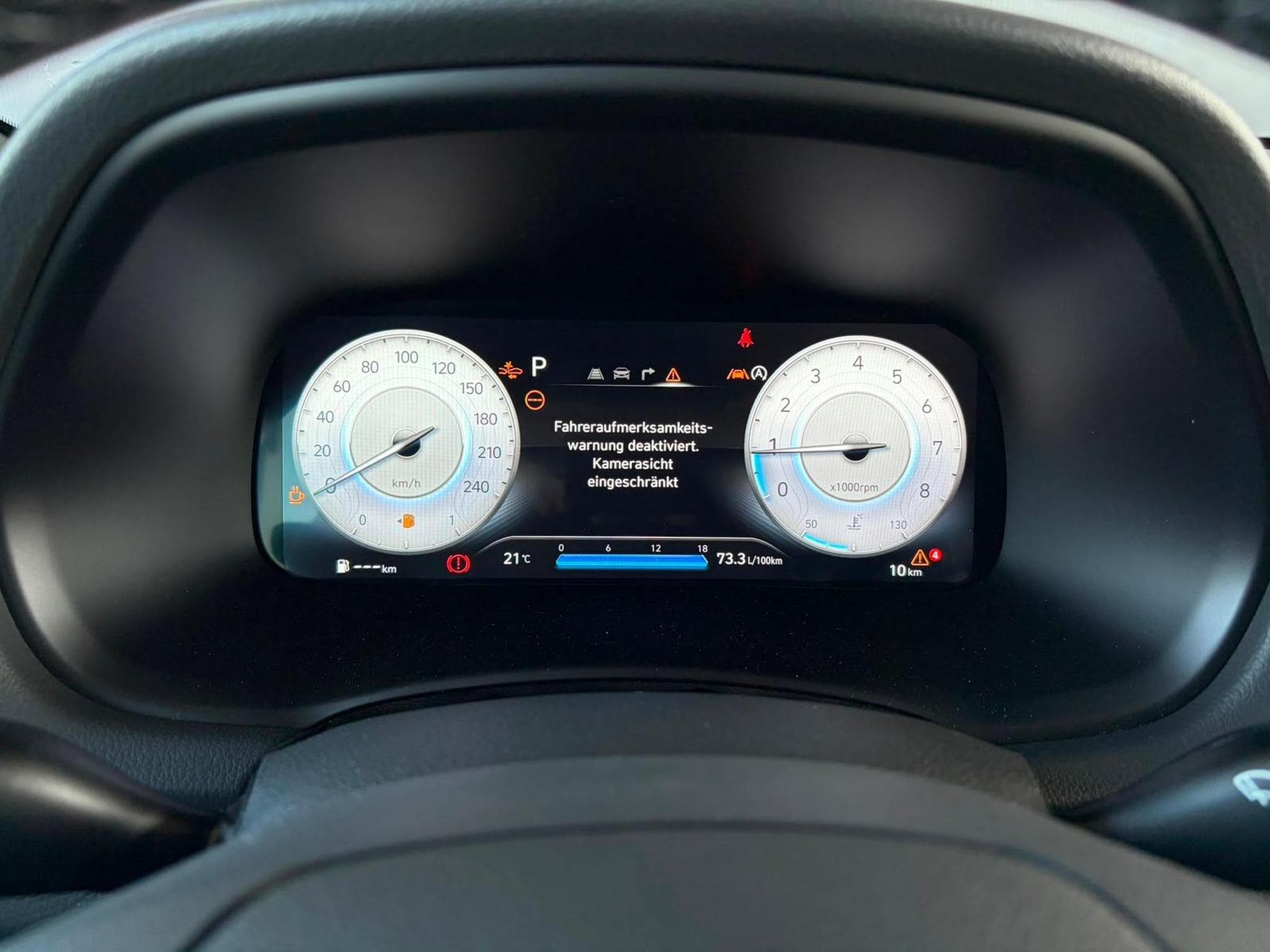 Hyundai i30 Comfort Plus Kombi (2025) - Foto 11