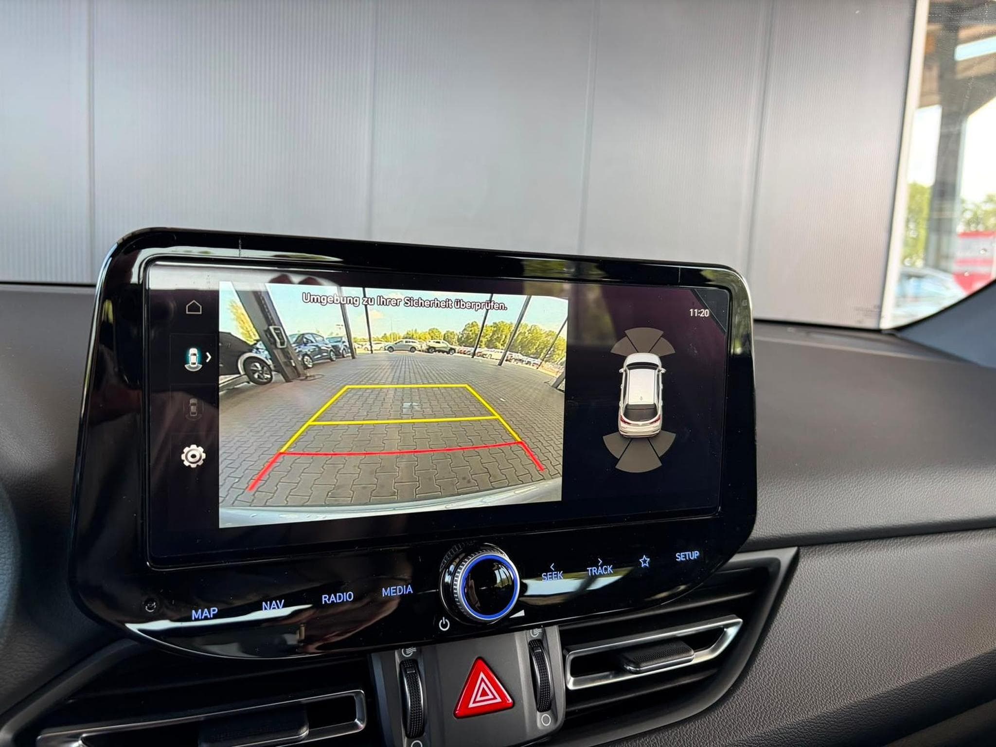 Hyundai i30 Comfort Plus Kombi (2025) - Foto 13