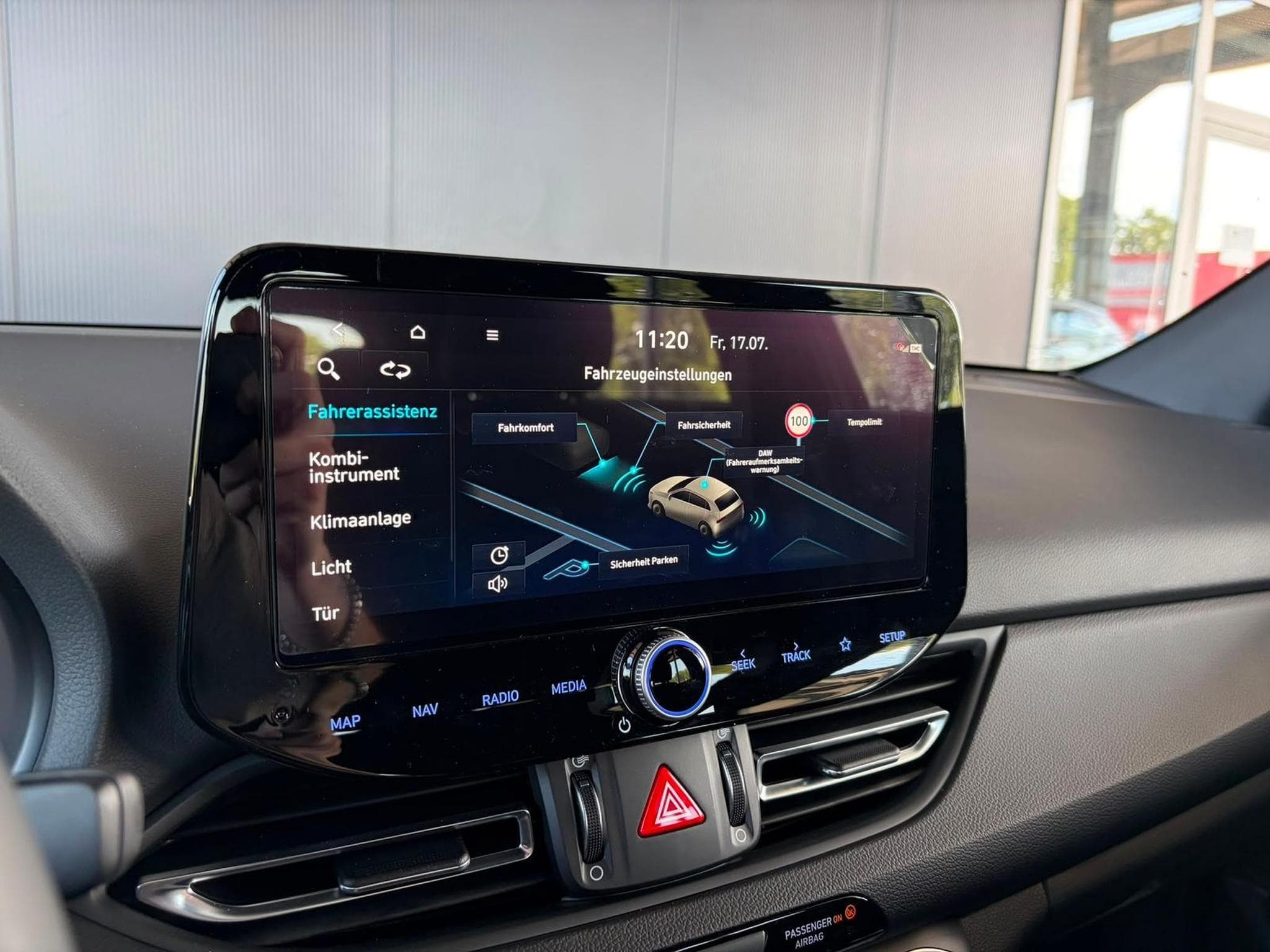Hyundai i30 Comfort Plus Kombi (2025) - Foto 14