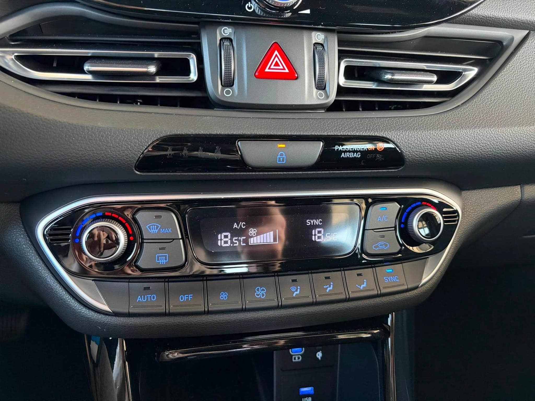 Hyundai i30 Comfort Plus Kombi (2025) - Foto 15