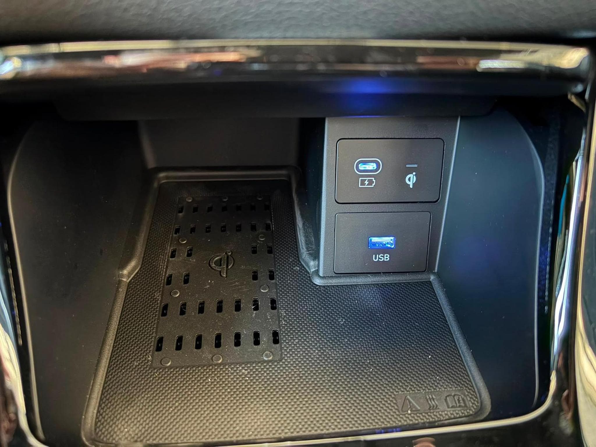 Hyundai i30 Comfort Plus Kombi (2025) - Foto 16