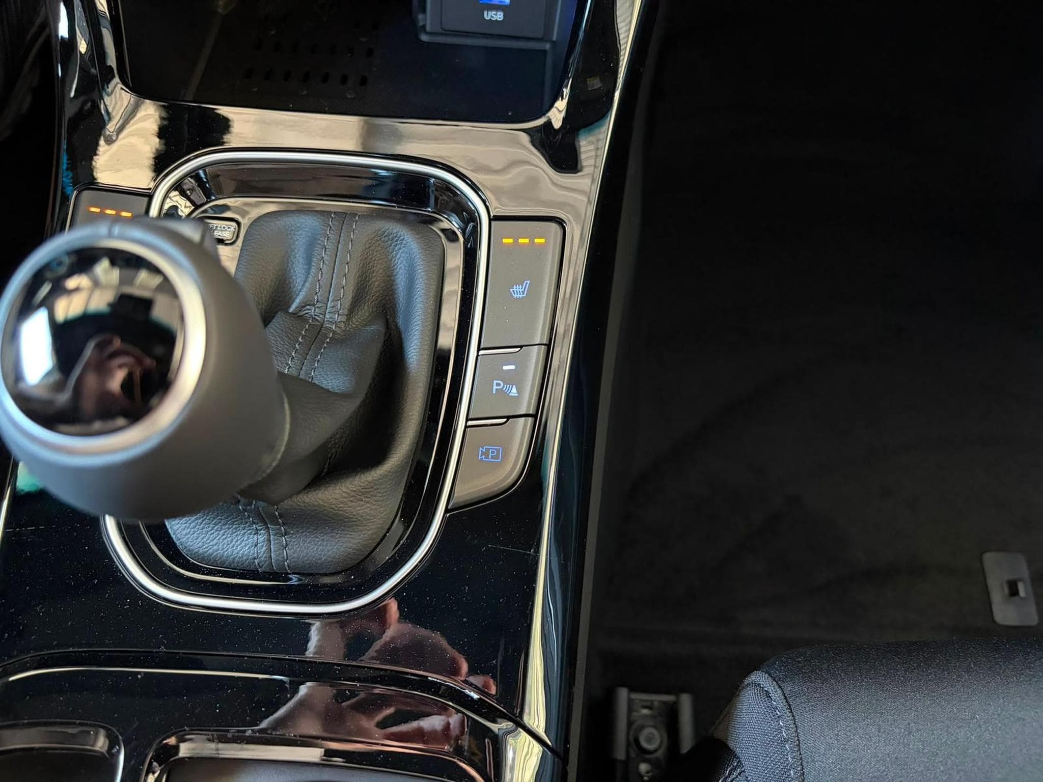 Hyundai i30 Comfort Plus Kombi (2025) - Foto 18