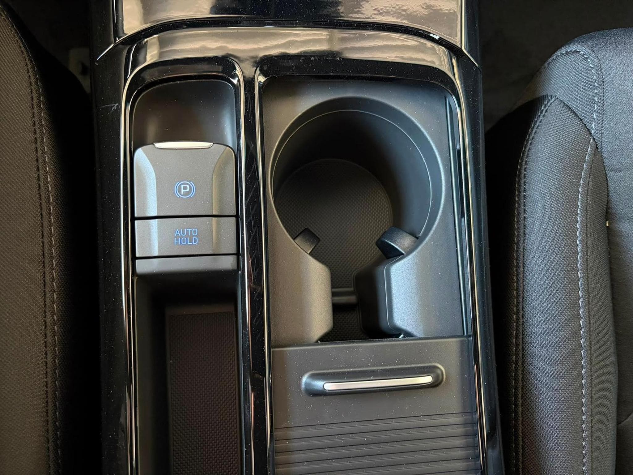 Hyundai i30 Comfort Plus Kombi (2025) - Foto 19