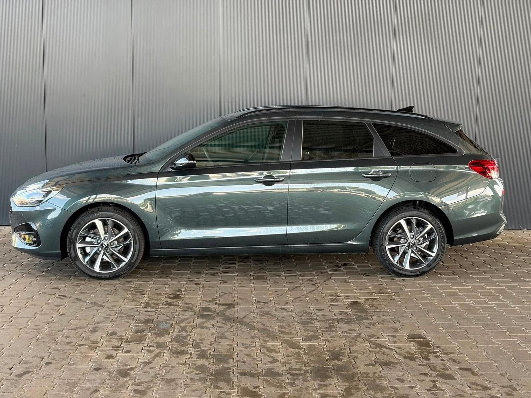 Hyundai i30 Comfort Plus Kombi (2025) - Foto 2