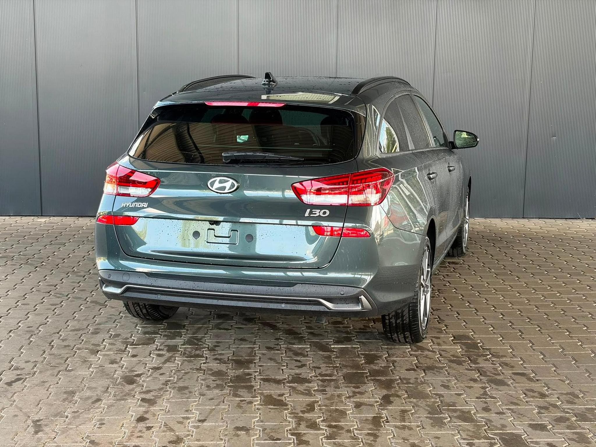 Hyundai i30 Comfort Plus Kombi (2025) - Foto 3