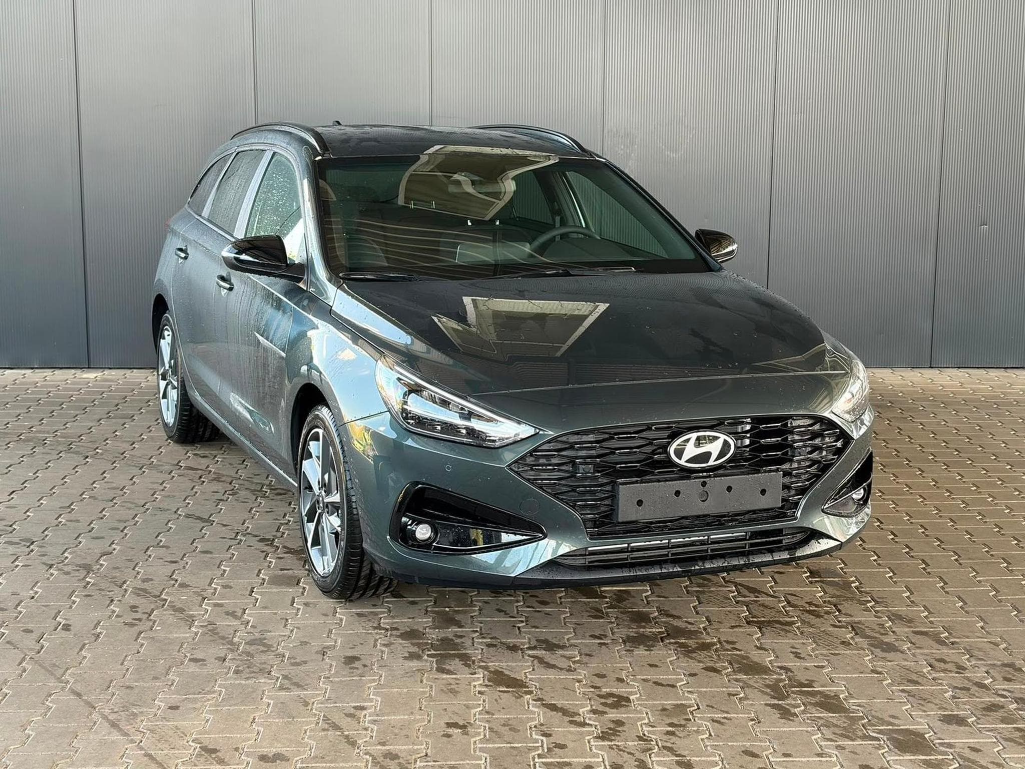 Hyundai i30 Comfort Plus Kombi (2025) - Foto 4