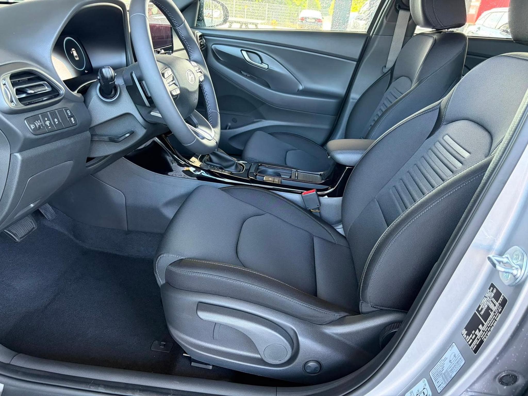 Hyundai i30 Comfort Plus Kombi (2025) - Foto 5