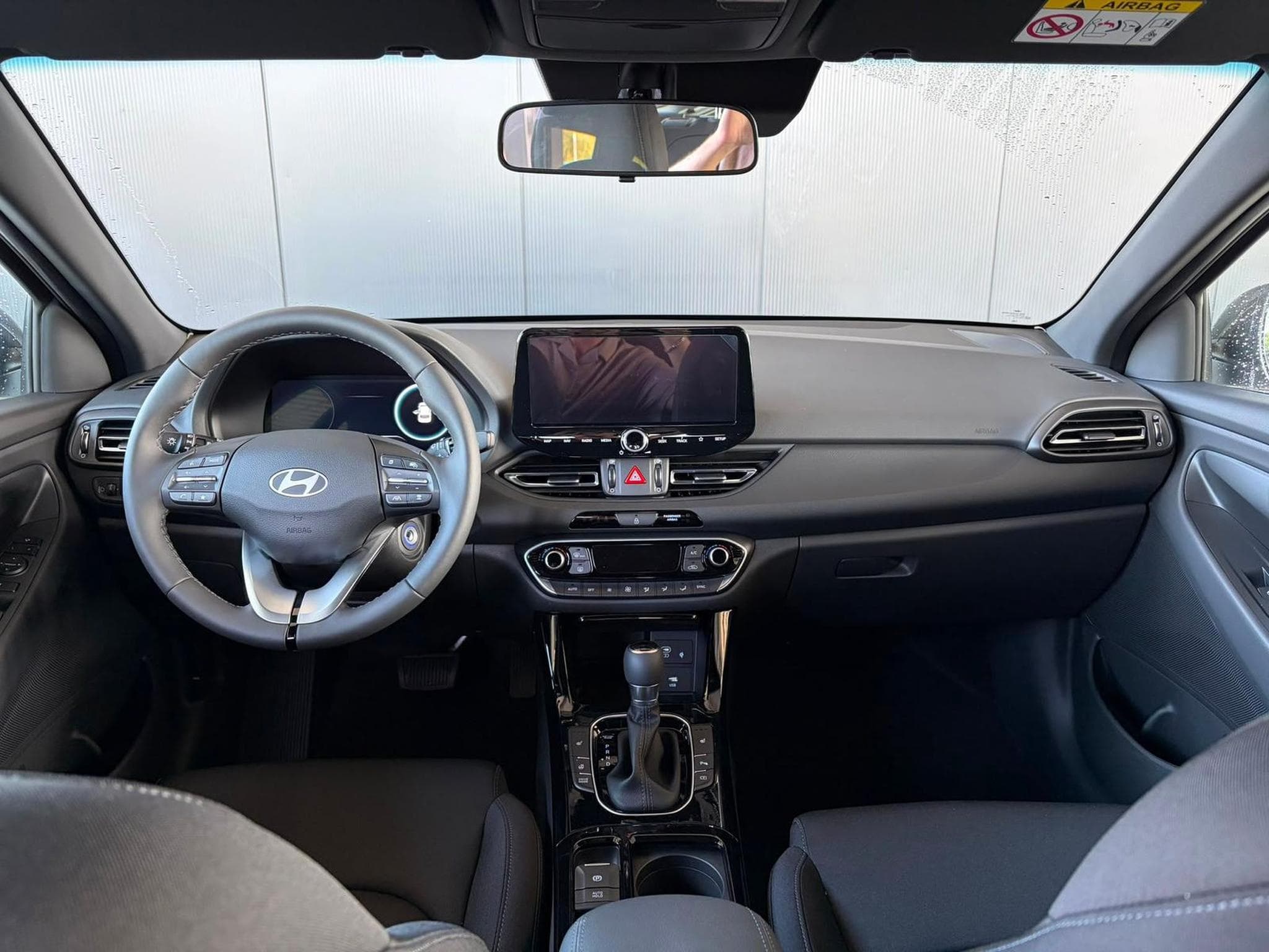 Hyundai i30 Comfort Plus Kombi (2025) - Foto 7