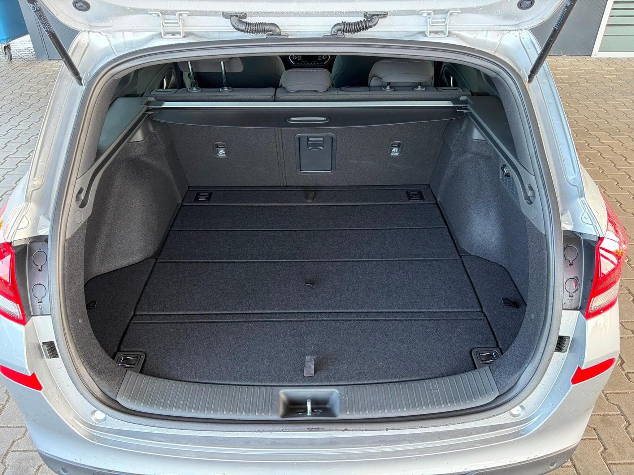 Hyundai i30 Comfort Plus Kombi (2025) - Foto 8