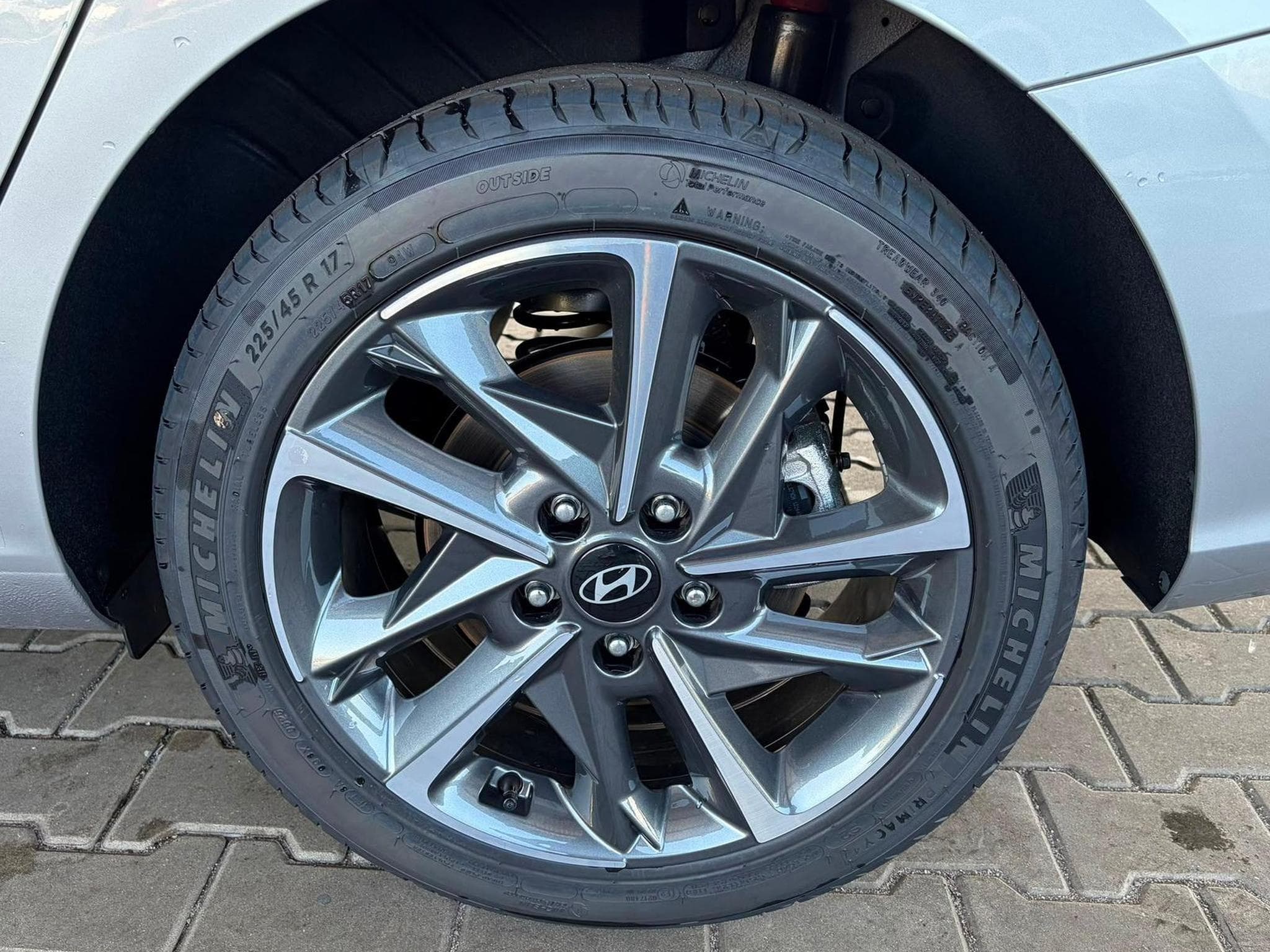 Hyundai i30 Comfort Plus Kombi (2025) - Photo 10