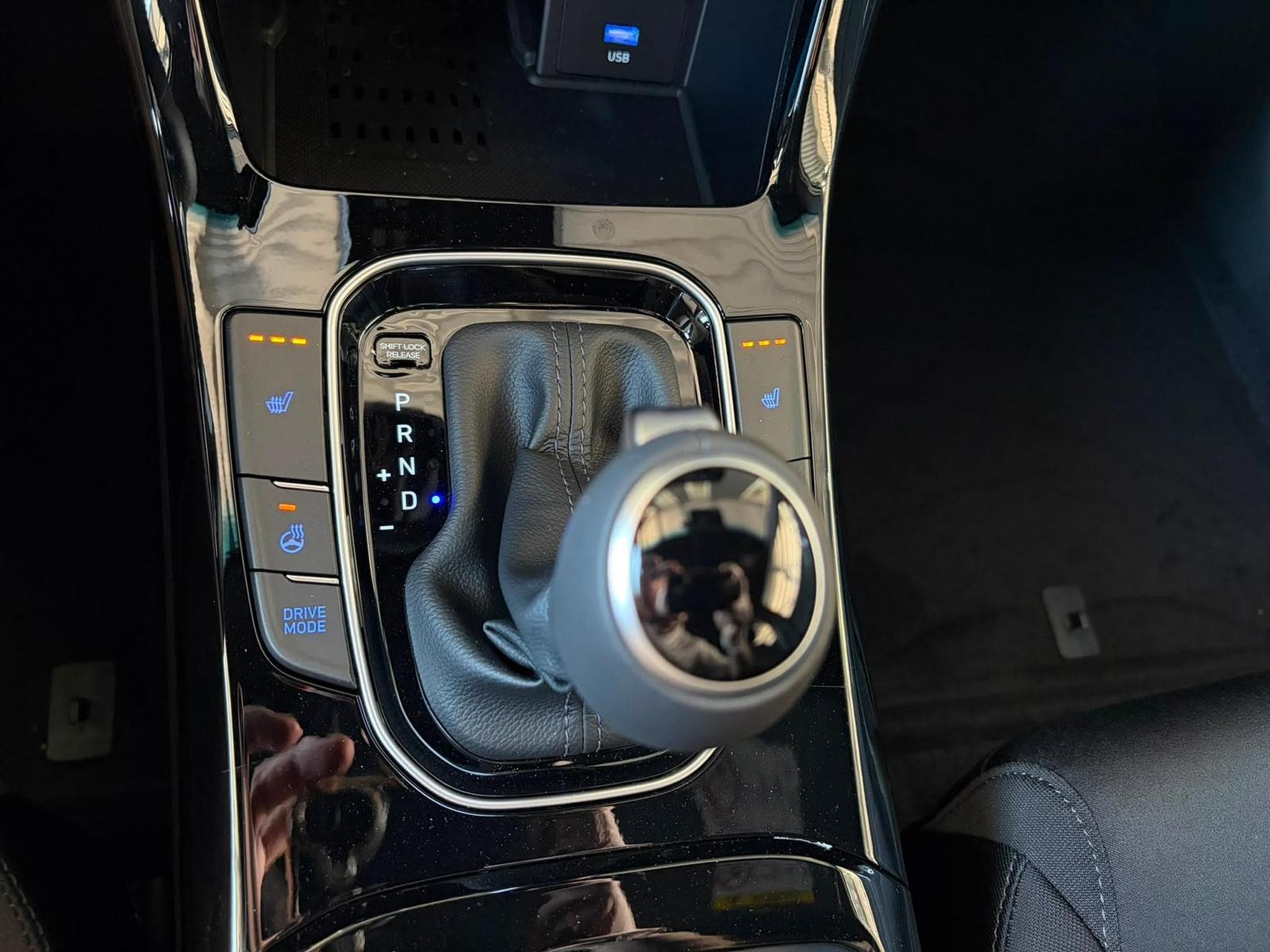 Hyundai i30 Comfort Plus Kombi (2025) - Photo 17