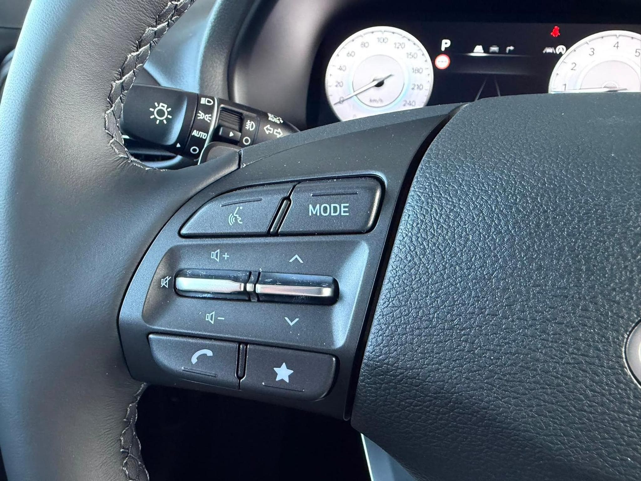 Hyundai i30 Comfort Plus Kombi (2025) - Photo 20