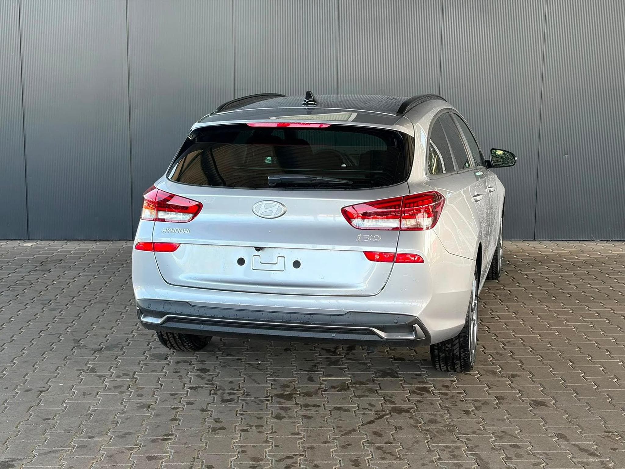 Hyundai i30 Comfort Plus Kombi (2025) - Photo 3