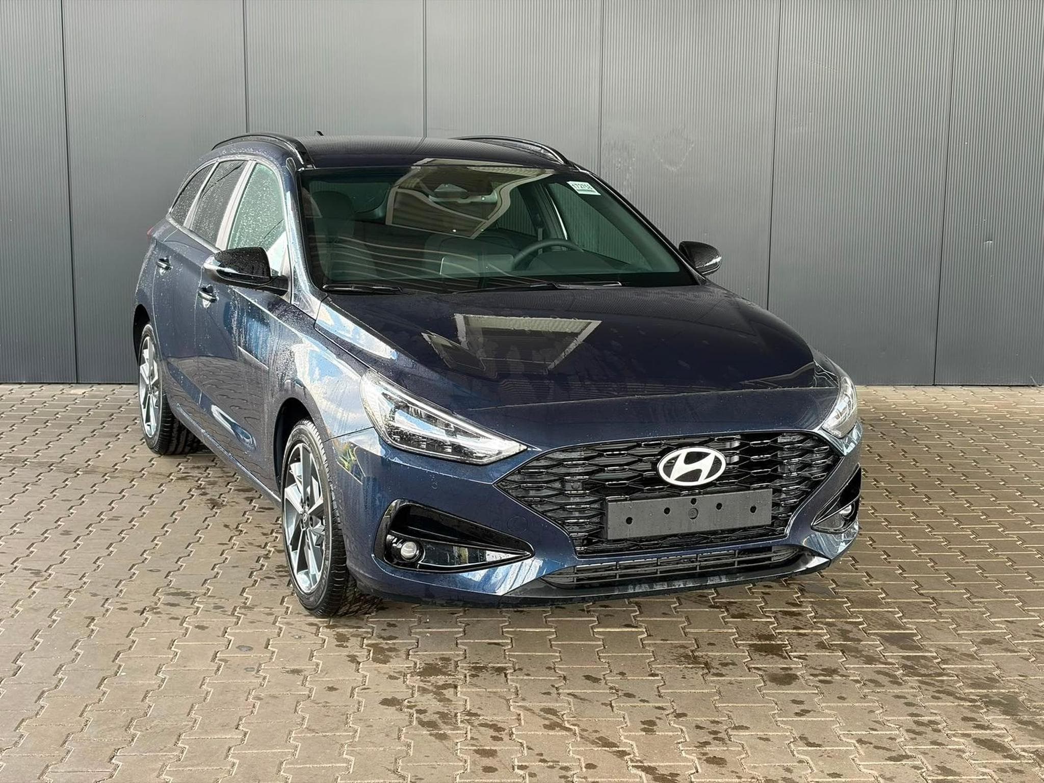 Hyundai i30 Comfort Plus Kombi (2025) - Photo 4