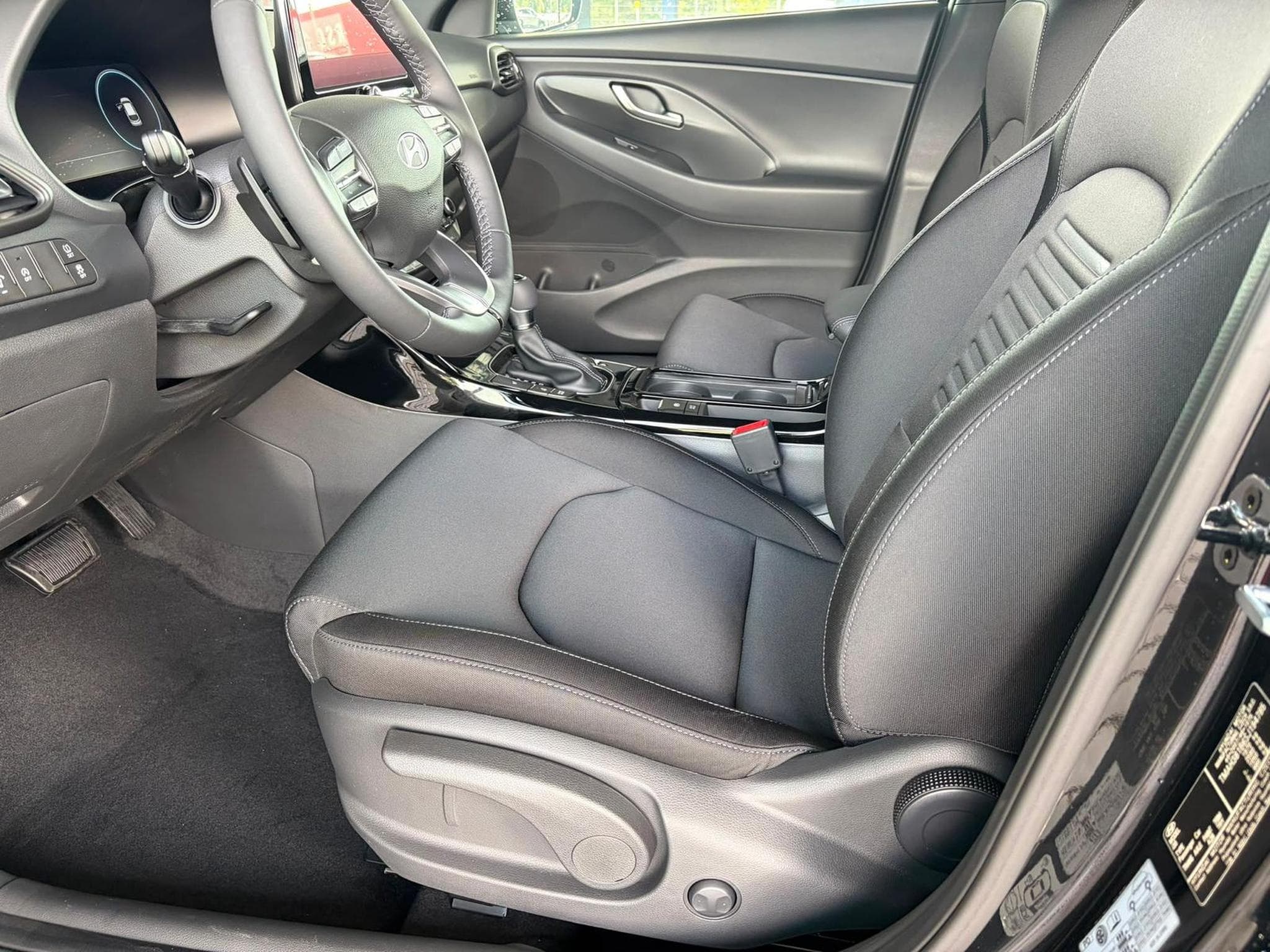 Hyundai i30 Comfort Plus Kombi (2025) - Photo 5