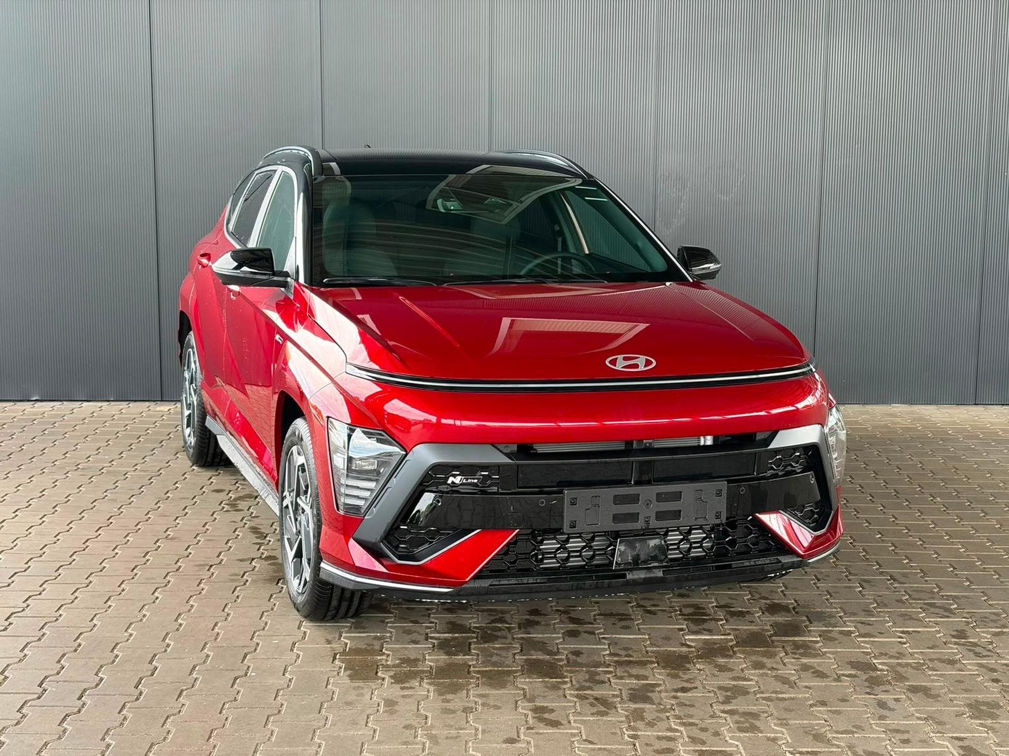 Hyundai Kona N-Line (2025) - Foto 4