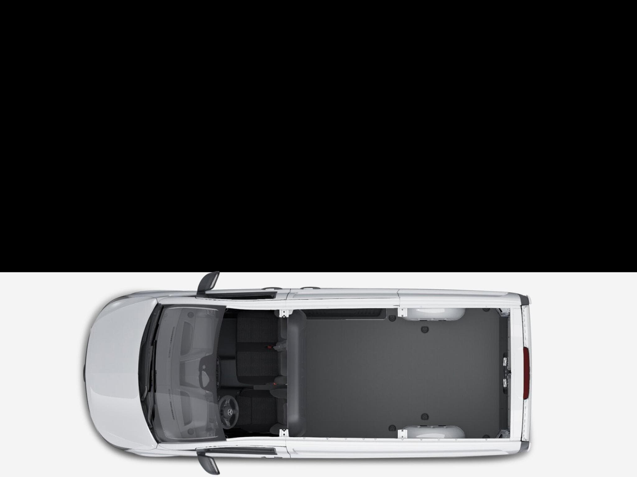 Mercedes Vito 114 CDI Kasten Lang (2026) - Photo 3