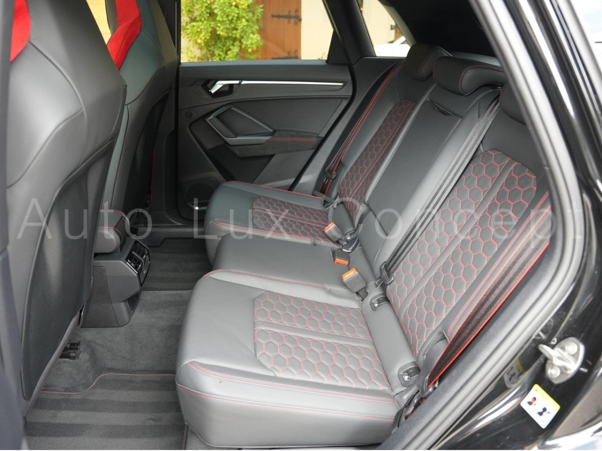 Audi RSQ3 2.5 TFSI quattro S tronic (2020) - Foto 10