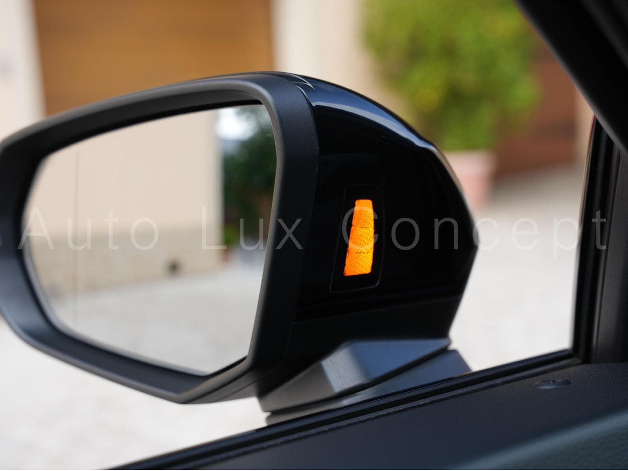 Audi RSQ3 2.5 TFSI quattro S tronic (2020) - Foto 18
