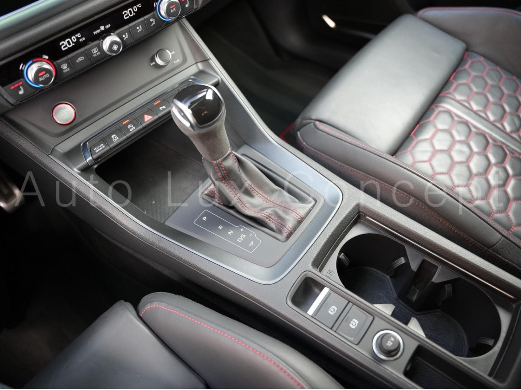 Audi RSQ3 2.5 TFSI quattro S tronic (2020) - Foto 24