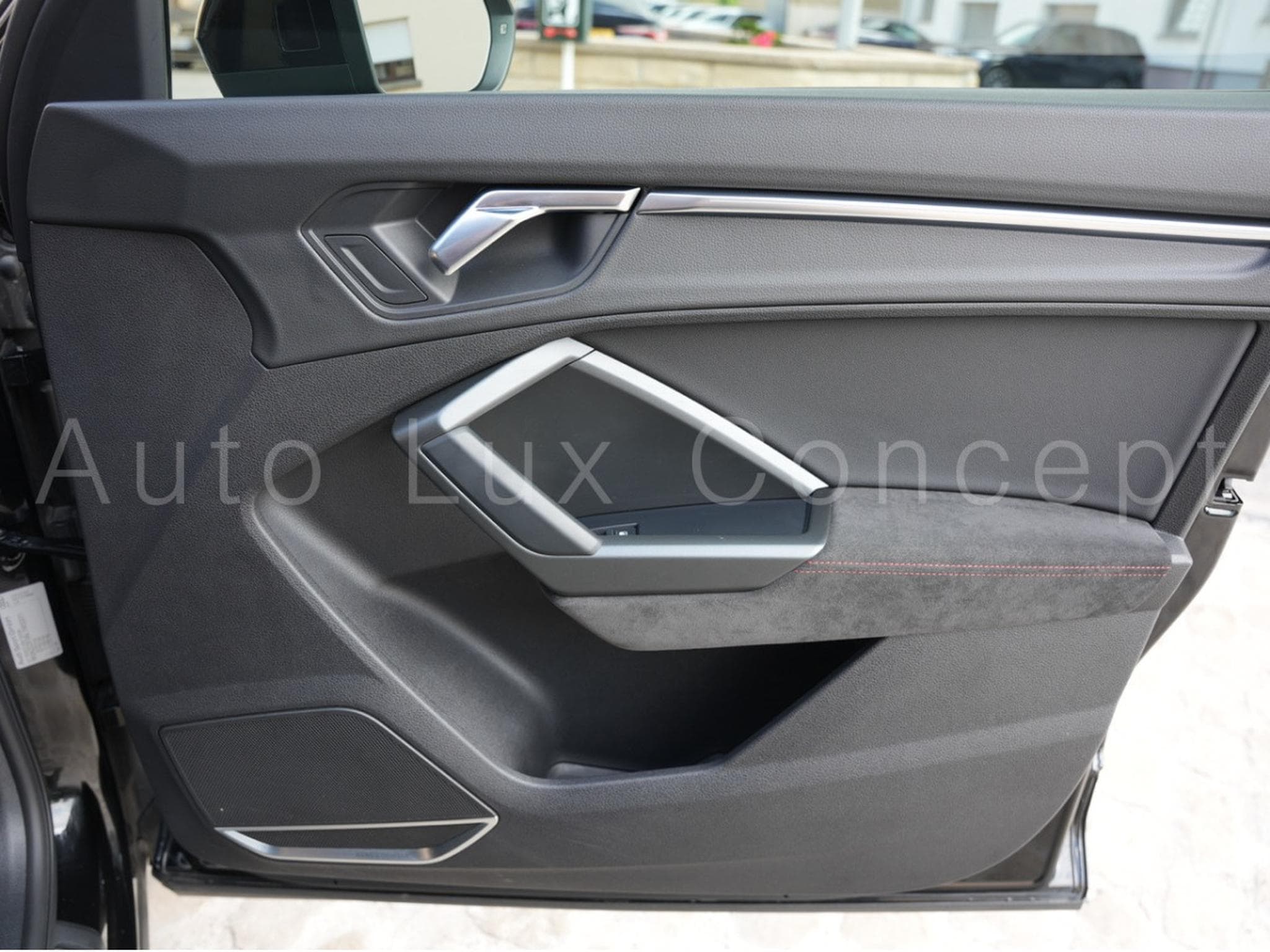 Audi RSQ3 2.5 TFSI quattro S tronic (2020) - Foto 26