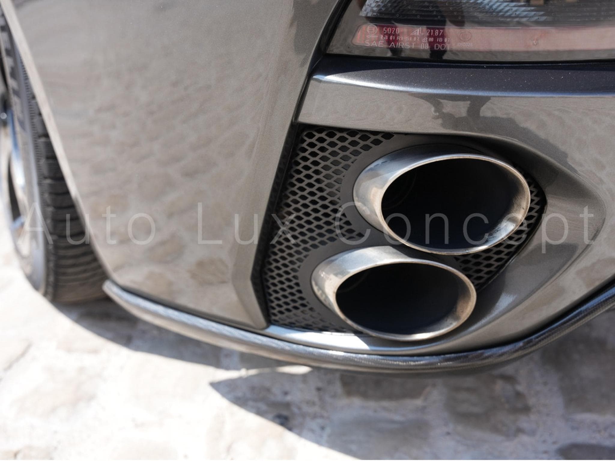 Ferrari California NOVITEC (2011) - Photo 17