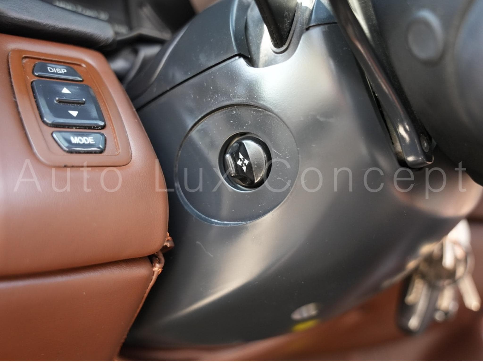 Ferrari California NOVITEC (2011) - Photo 28