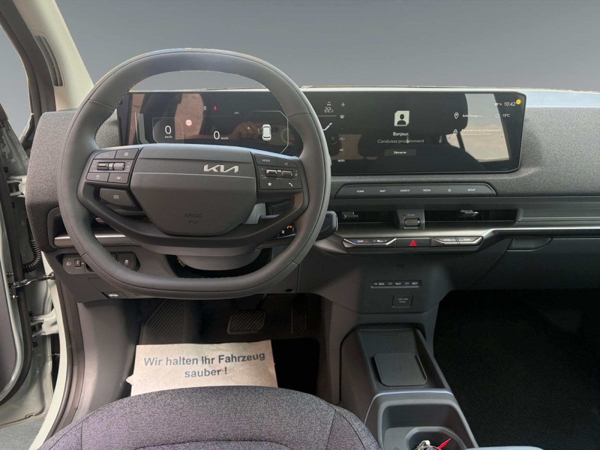 Kia EV2 Business Plus 61 kWh (2026) - Photo 10
