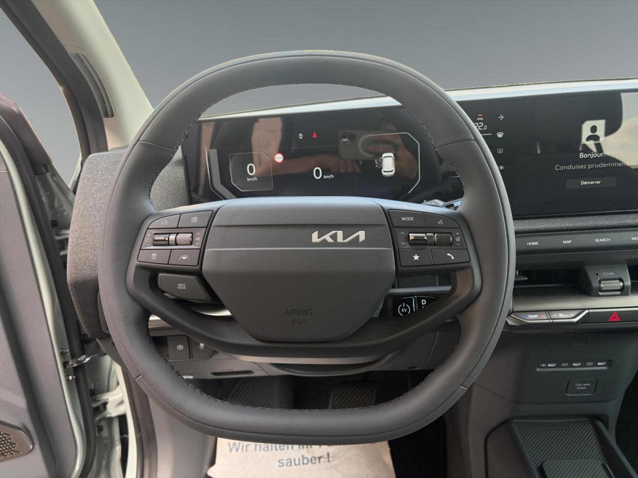 Kia EV2 Business Plus 61 kWh (2026) - Photo 11