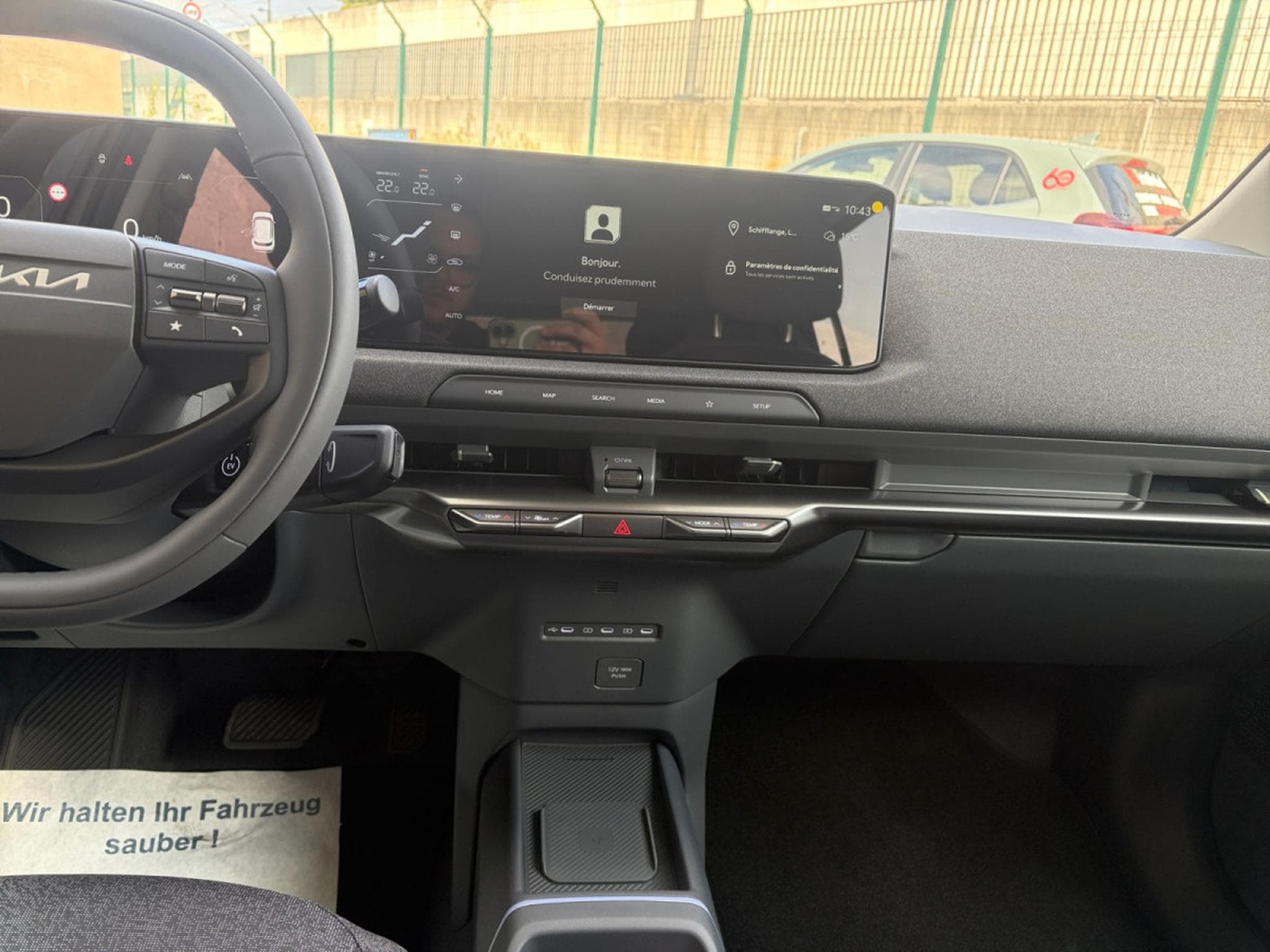 Kia EV2 Business Plus 61 kWh (2026) - Photo 13