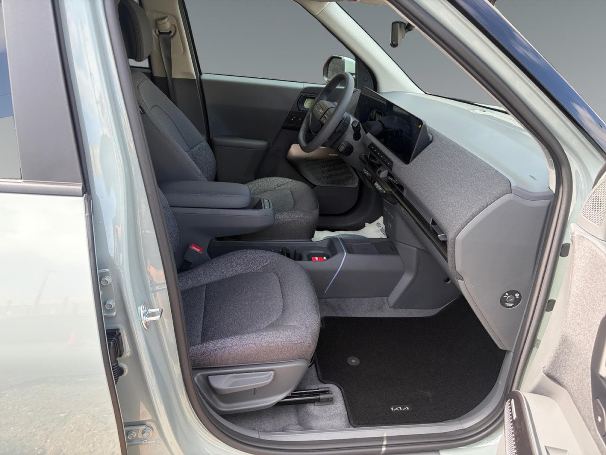 Kia EV2 Business Plus 61 kWh (2026) - Photo 15