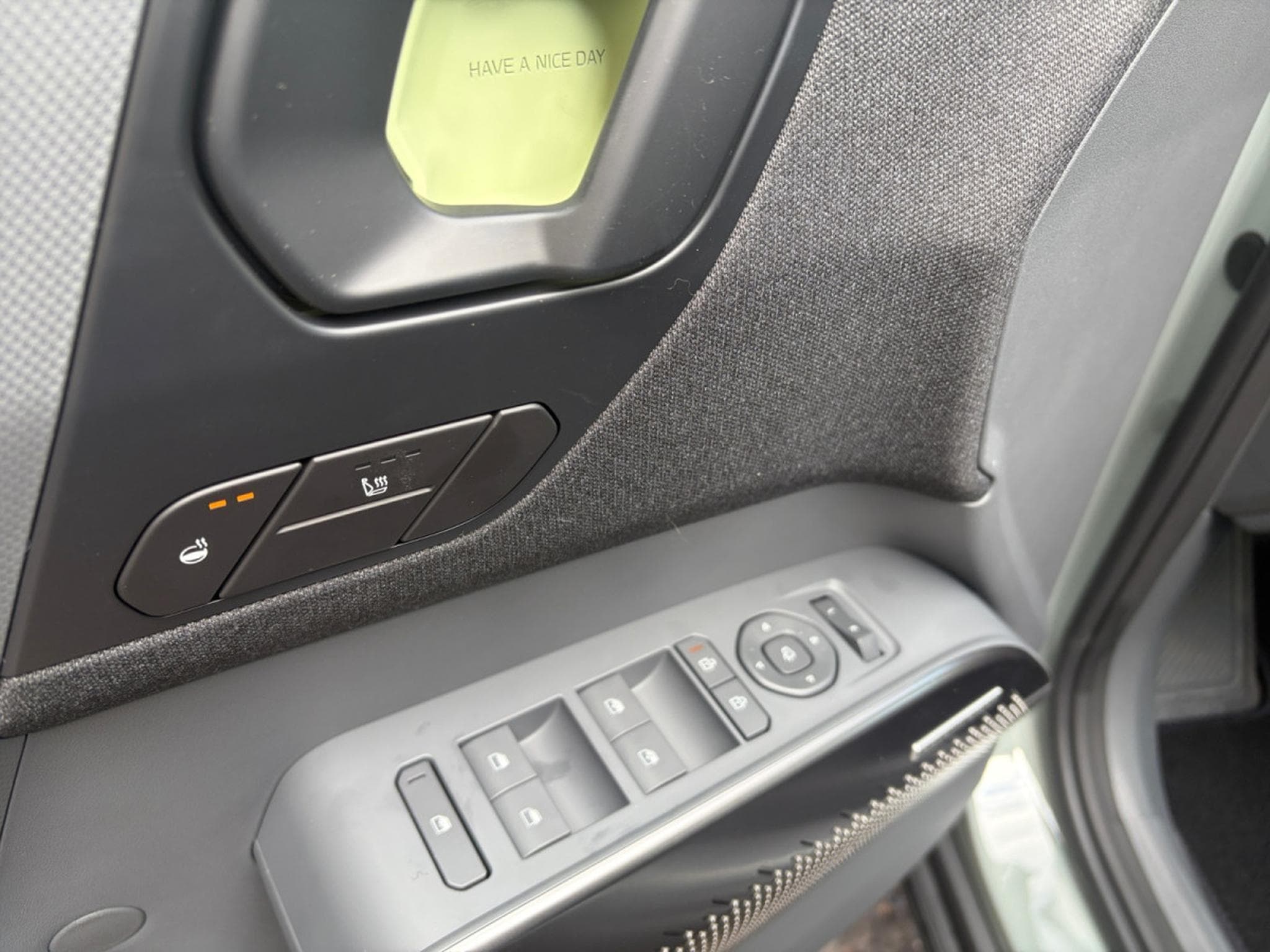 Kia EV2 Business Plus 61 kWh (2026) - Photo 17
