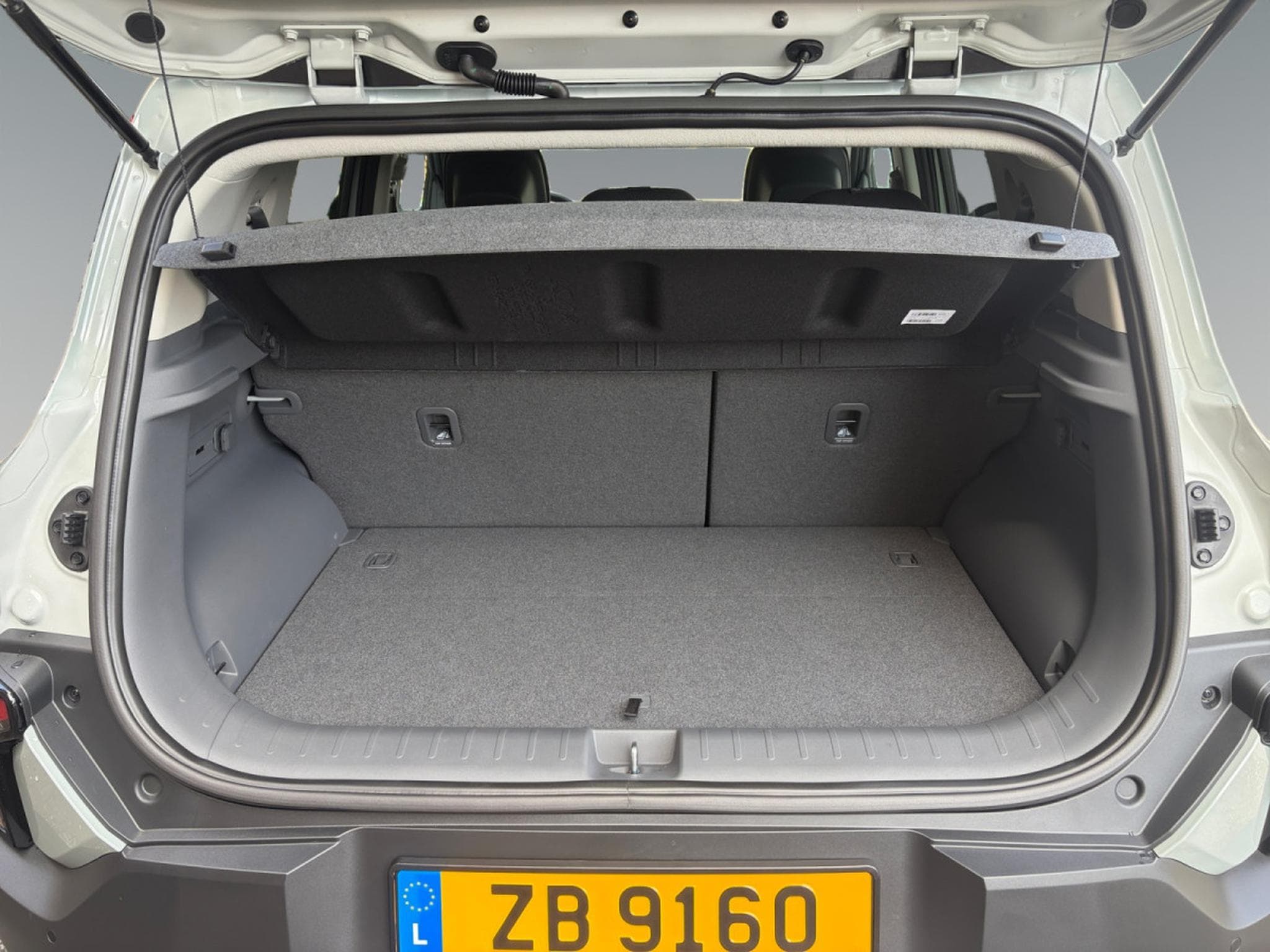 Kia EV2 Business Plus 61 kWh (2026) - Photo 18
